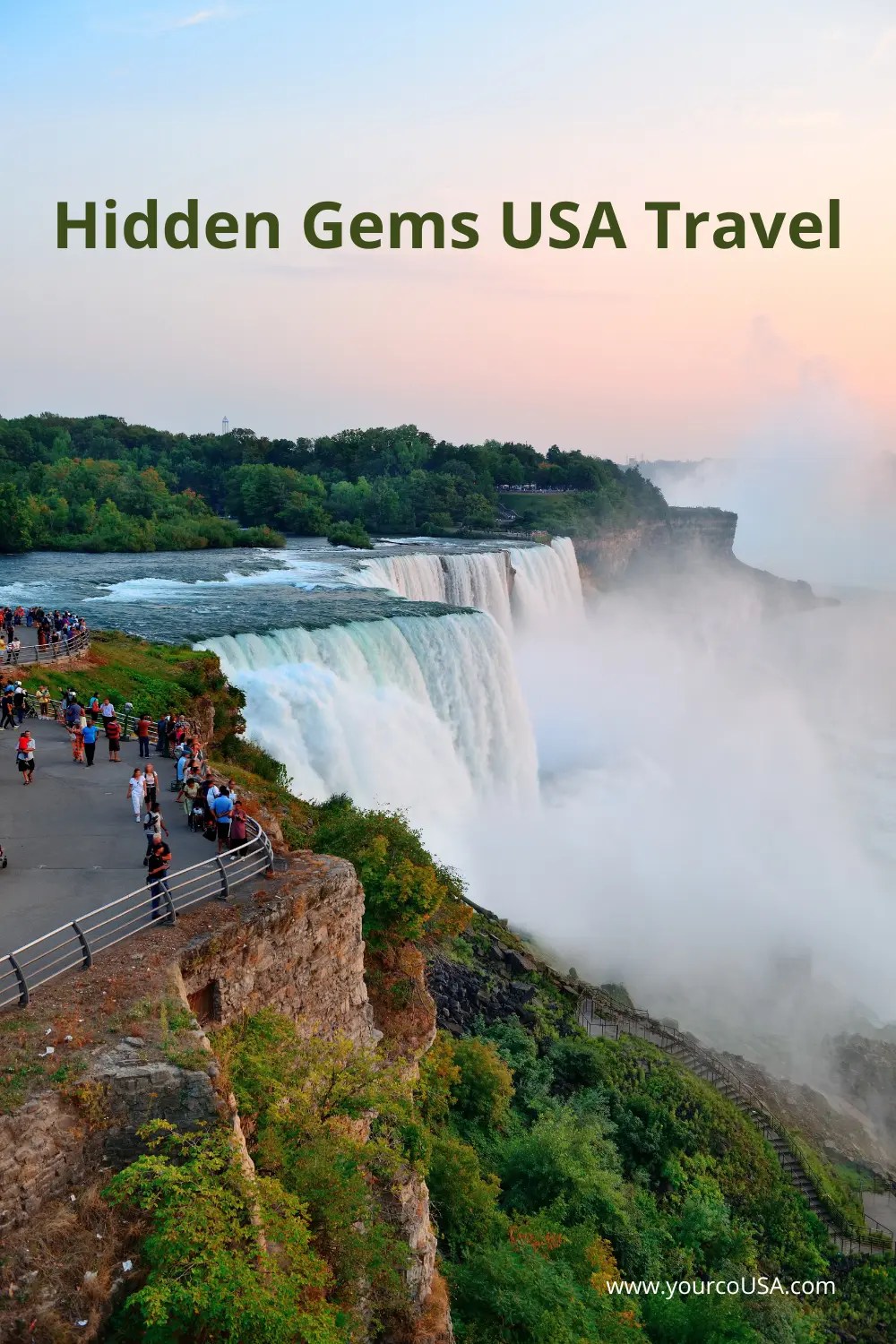 Hidden Gems USA Travel Guide Secret Spots Only Locals Know About Votre Texte De Paragraphe 30.webp