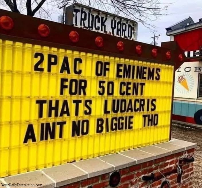 2Pac OF Eminems