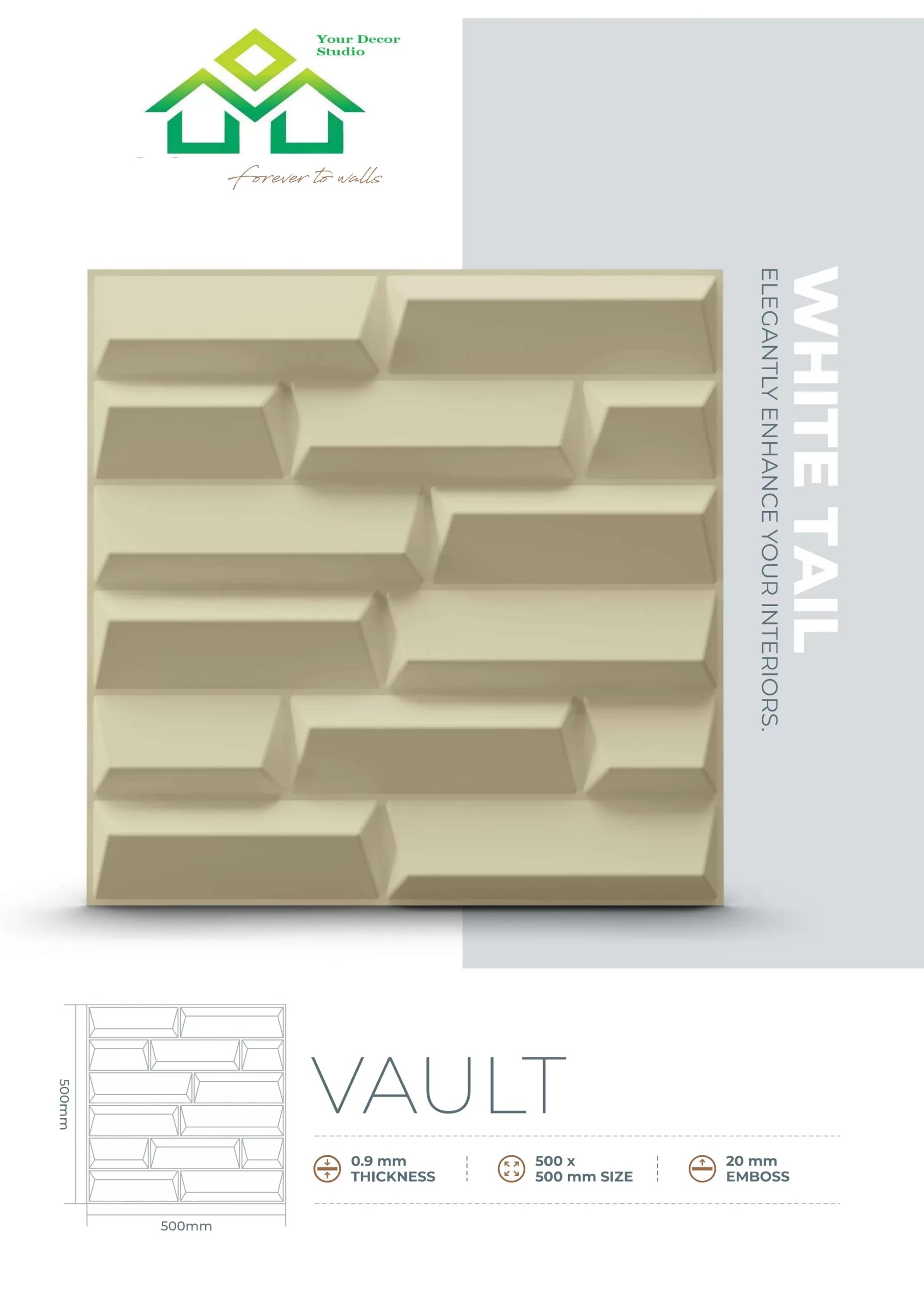 3D Wall Panel (21)