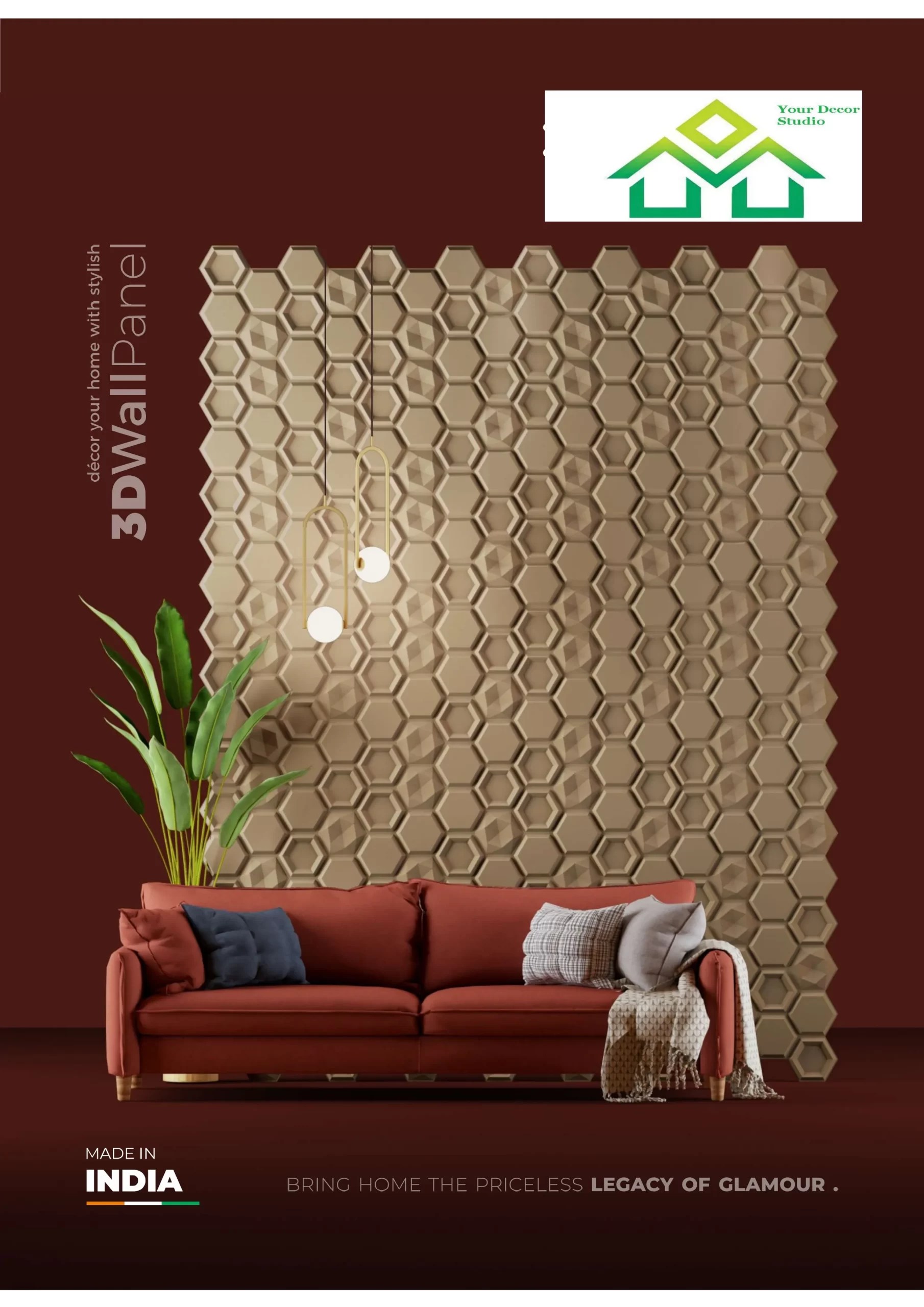 3D Wall Panel (26)