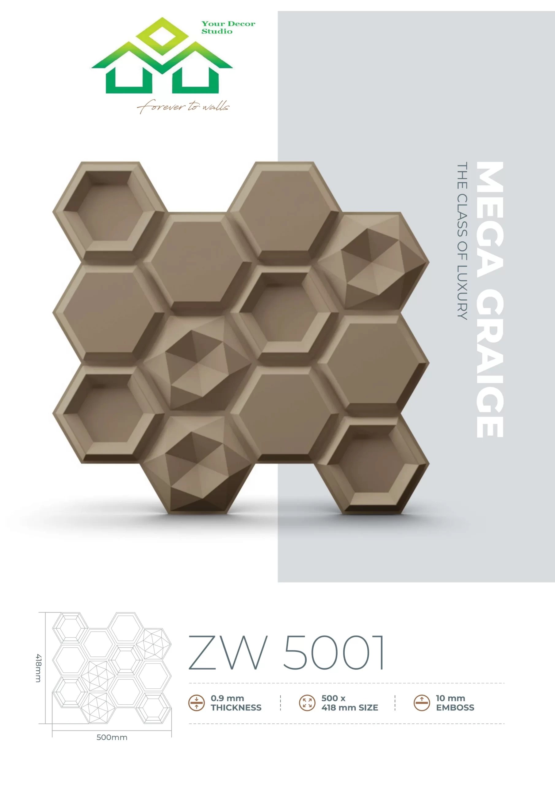3D Wall Panel (27)