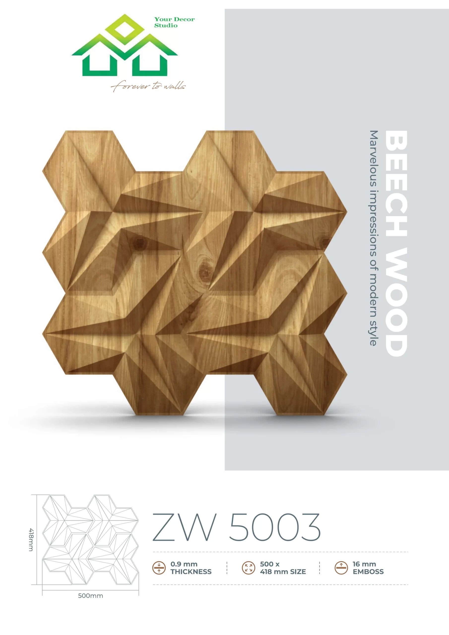 3D Wall Panel (31)