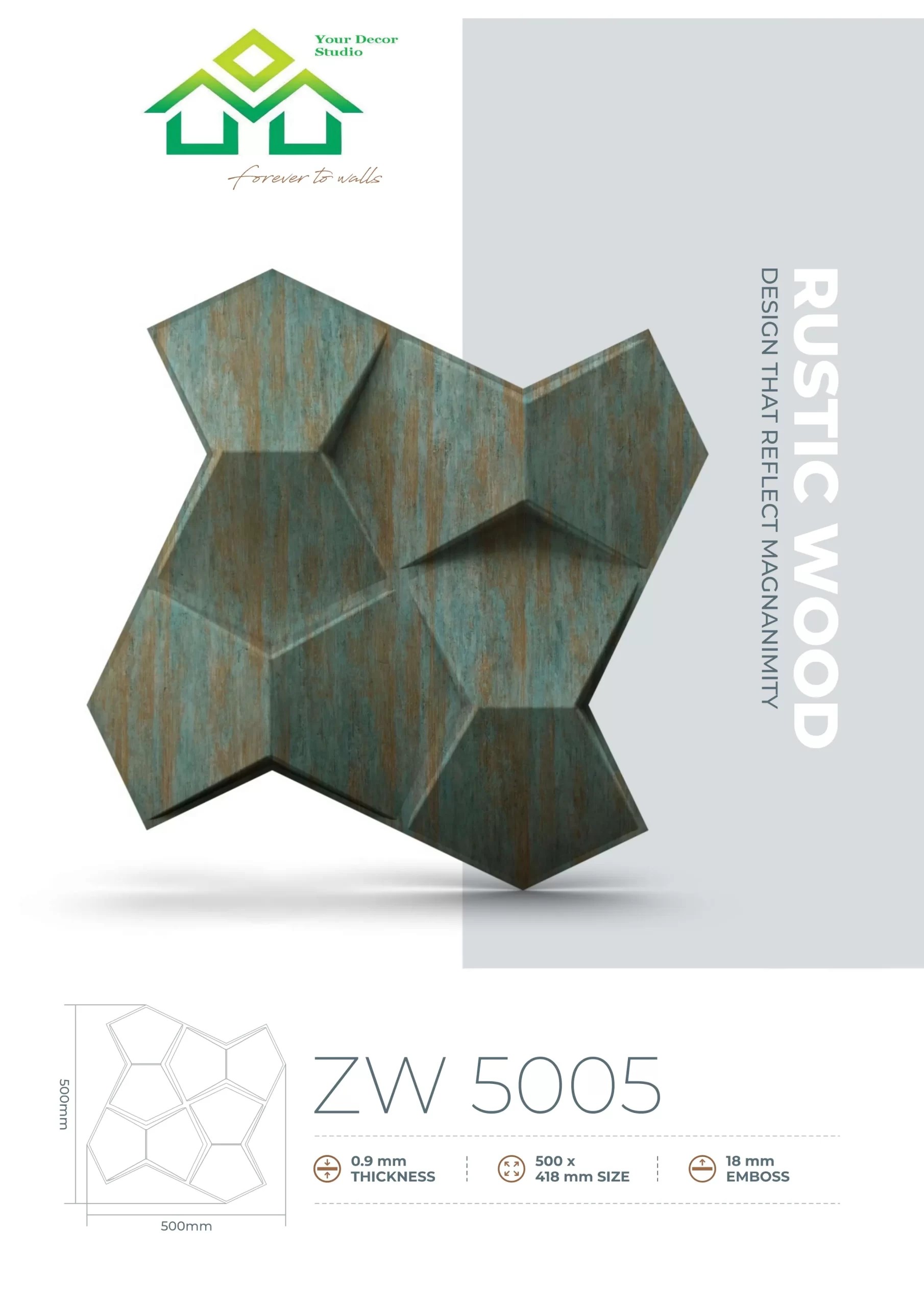 3D Wall Panel (35)