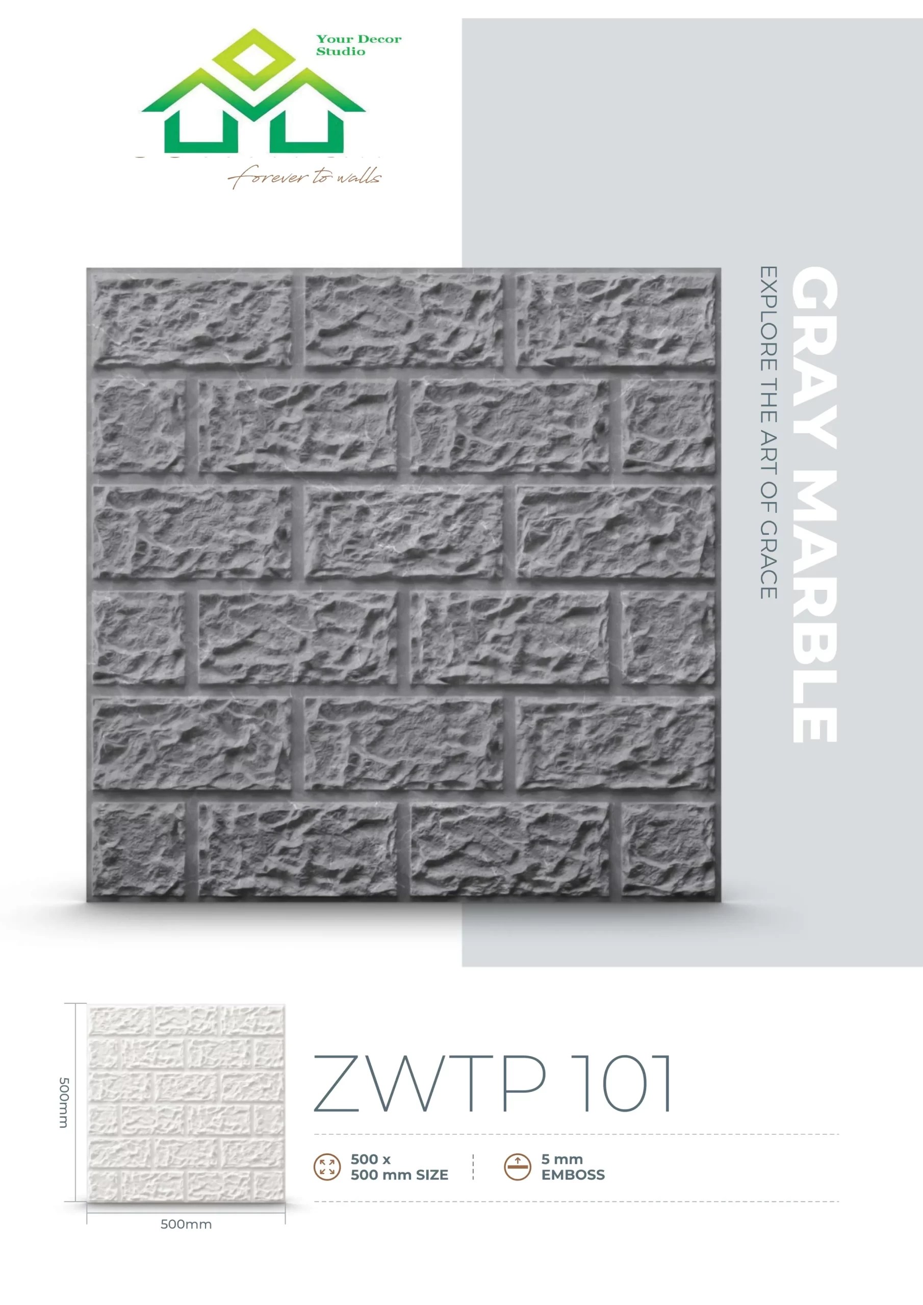 3D Wall Panel (38)