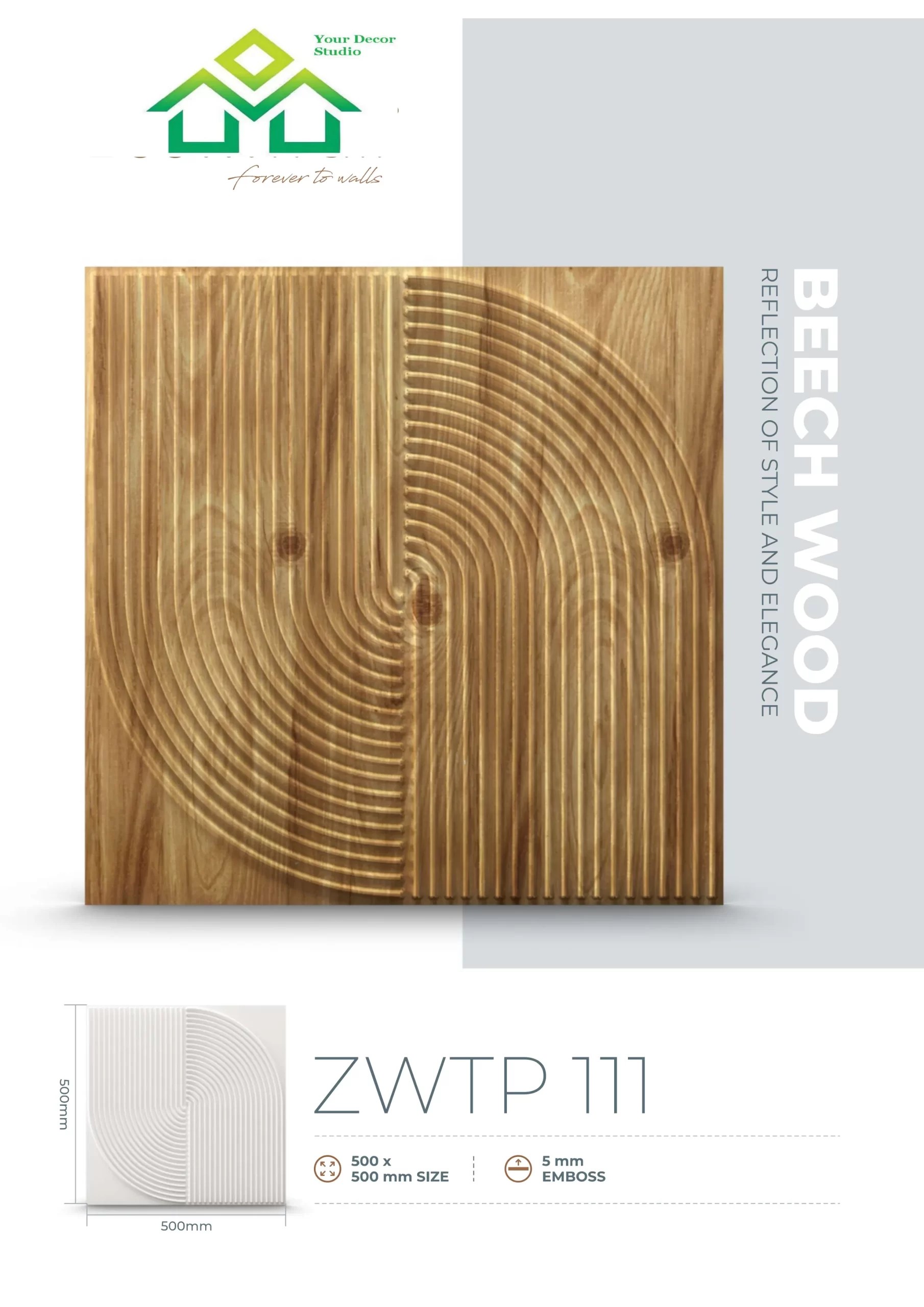 3D Wall Panel (58)