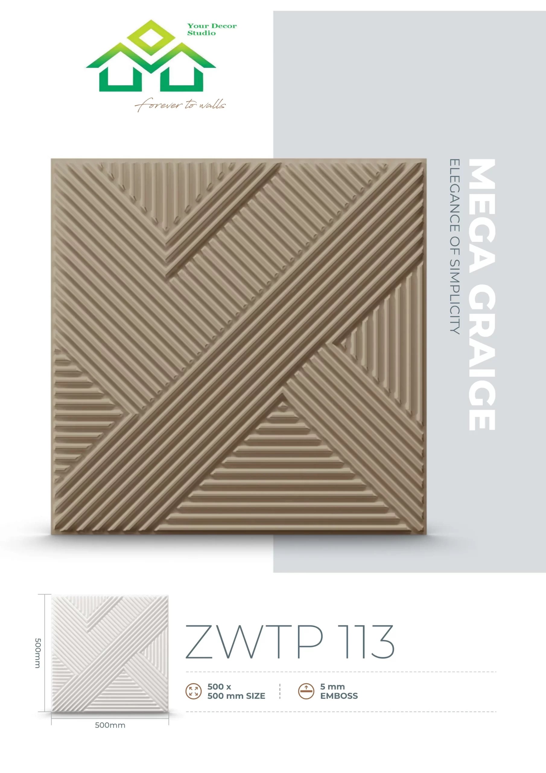 3D Wall Panel (62)