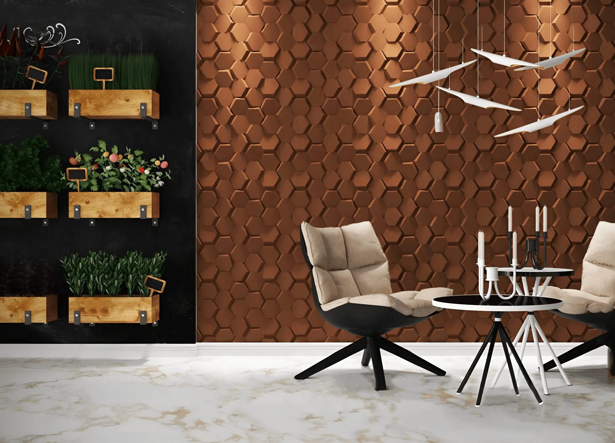 Best Interior & Exterior Designers in Bangalore | Your Decor Studio
