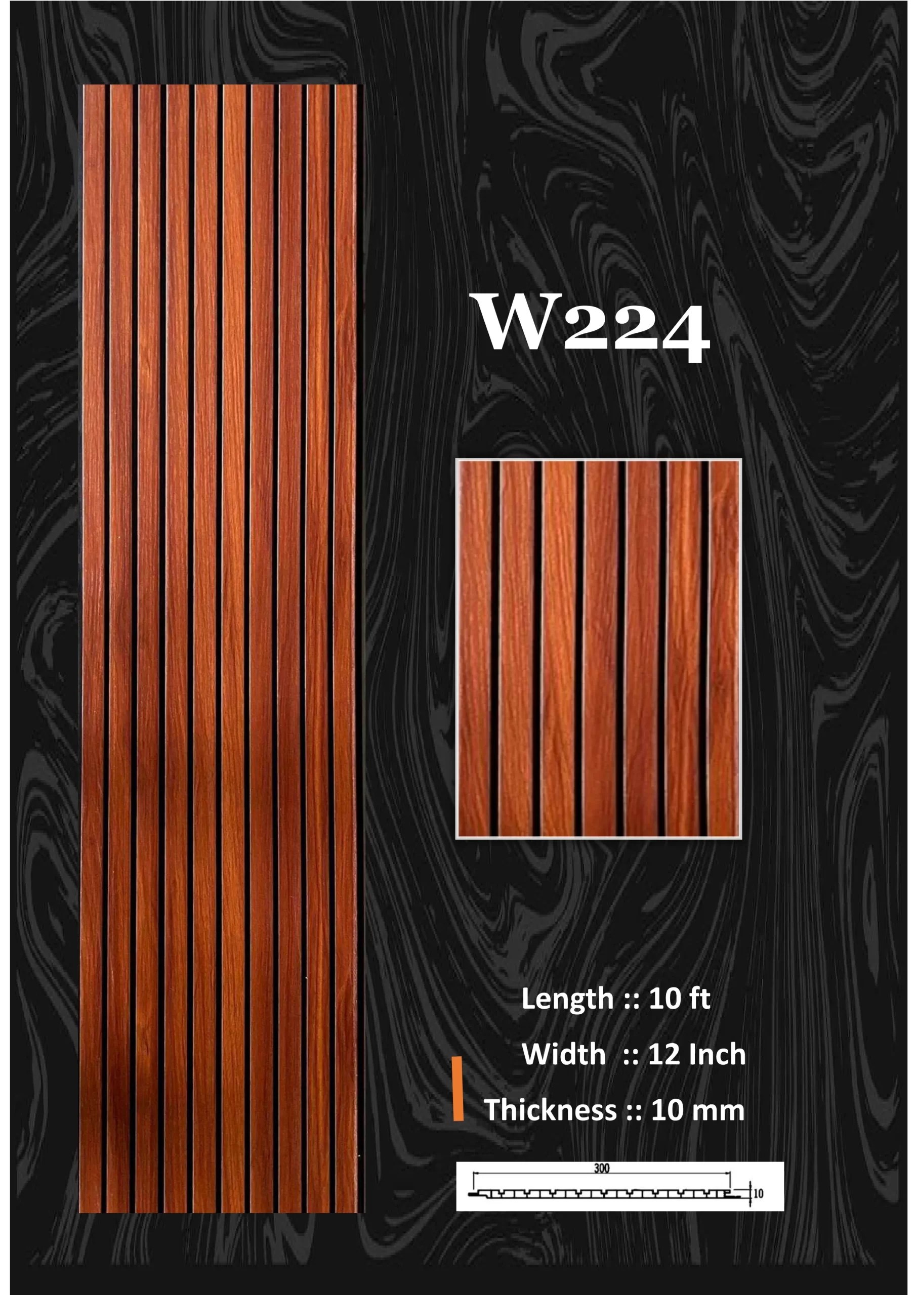 Fluted Panel (18)