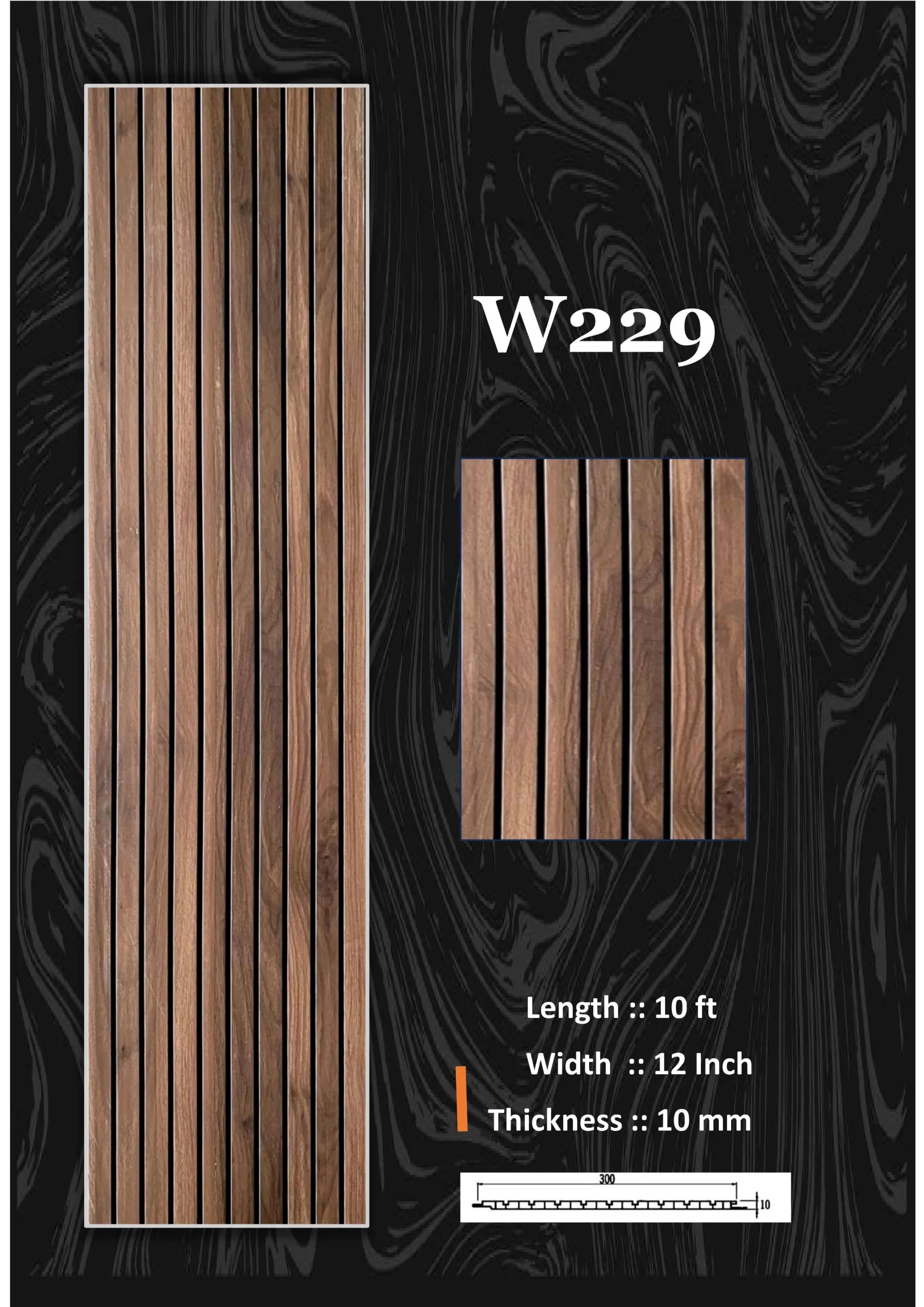 Fluted Panel (19)