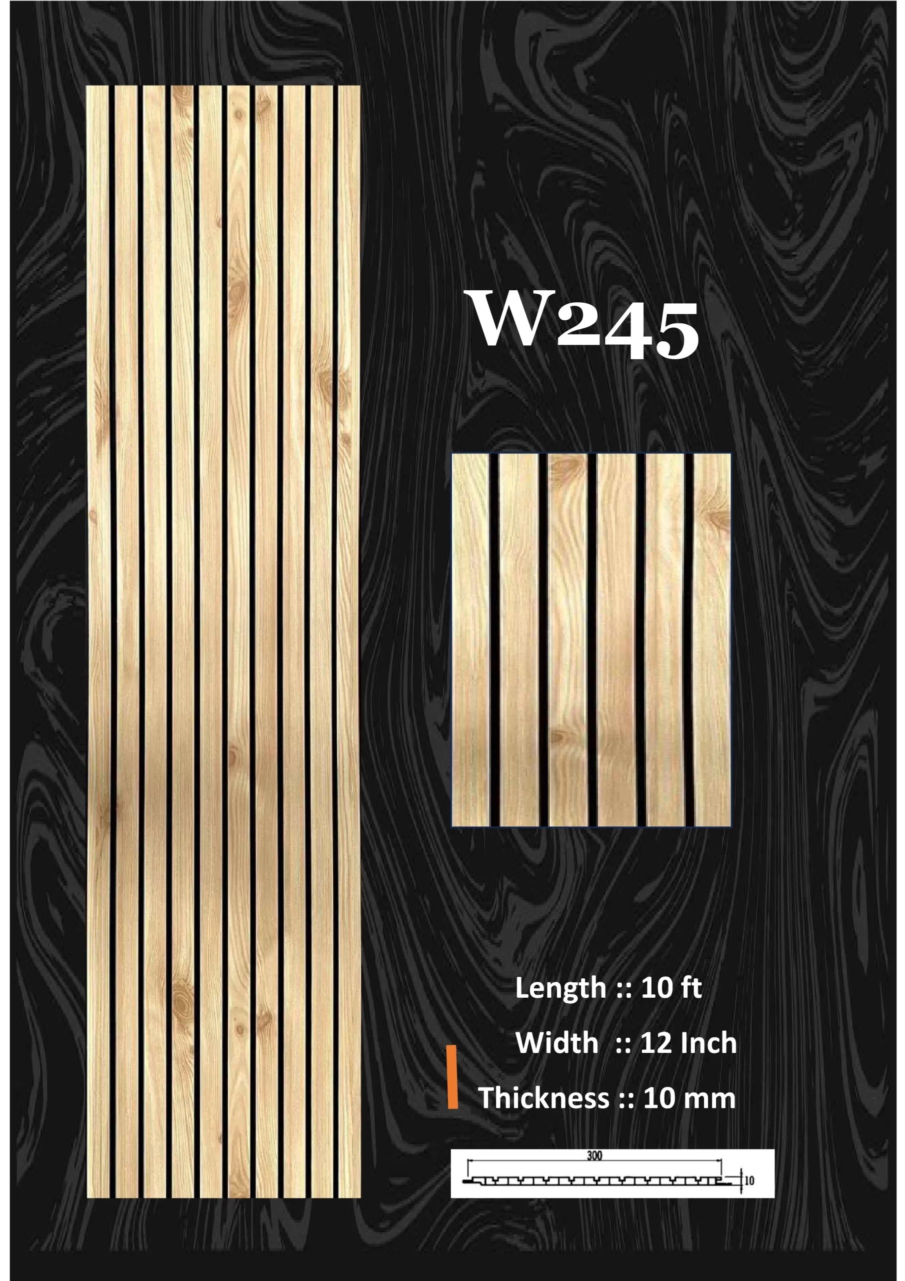 Fluted Panel (23)