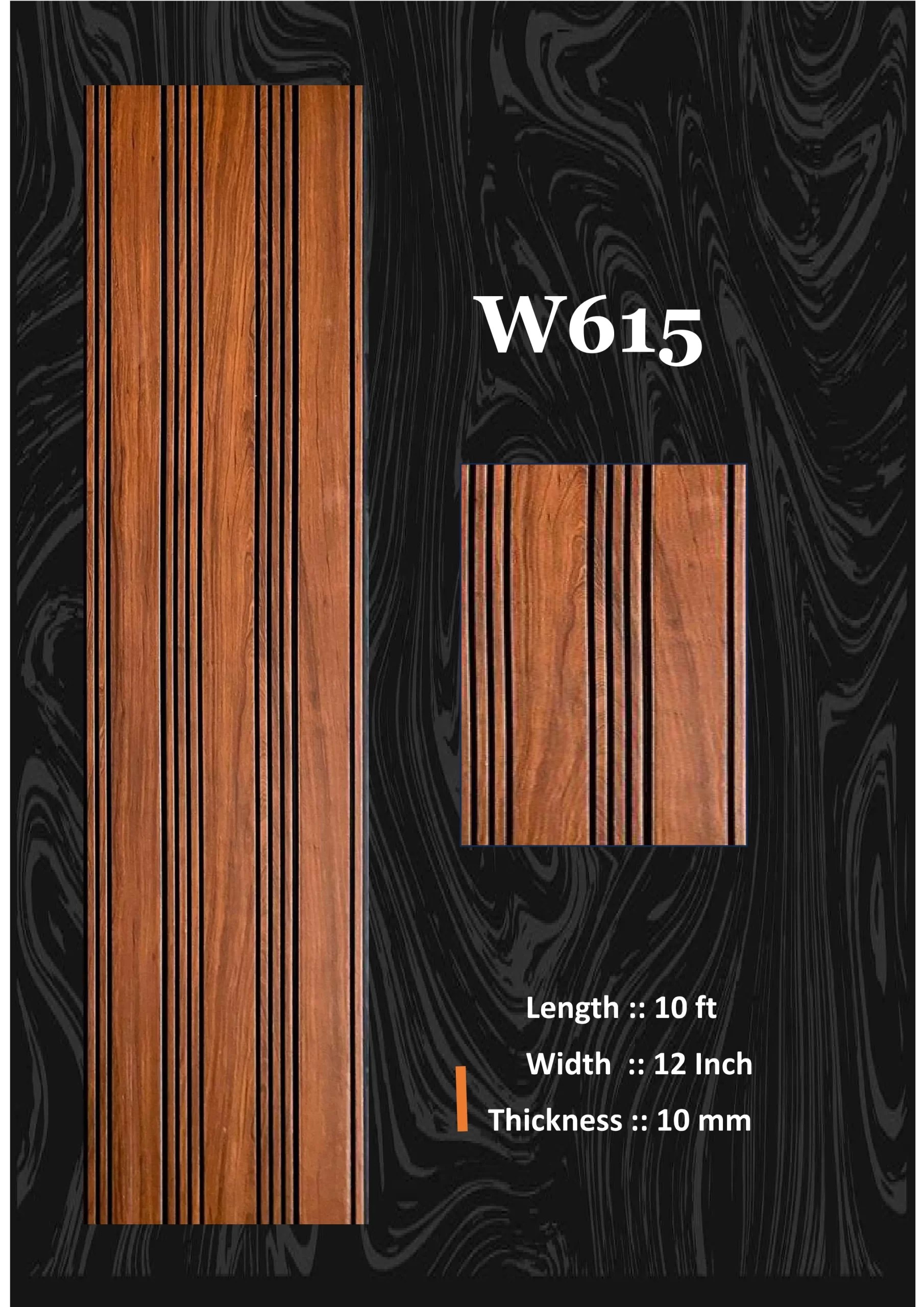 Fluted Panel (30)
