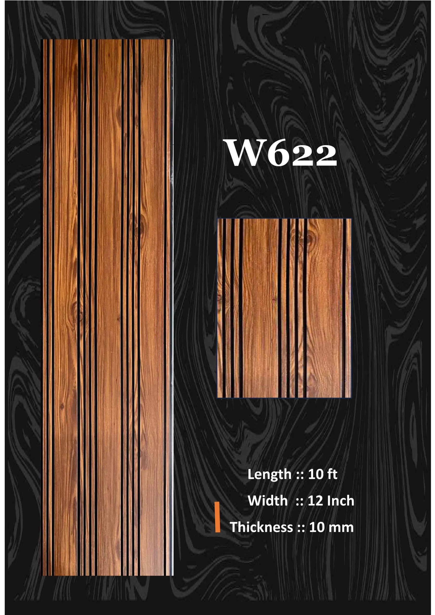 Fluted Panel (32)