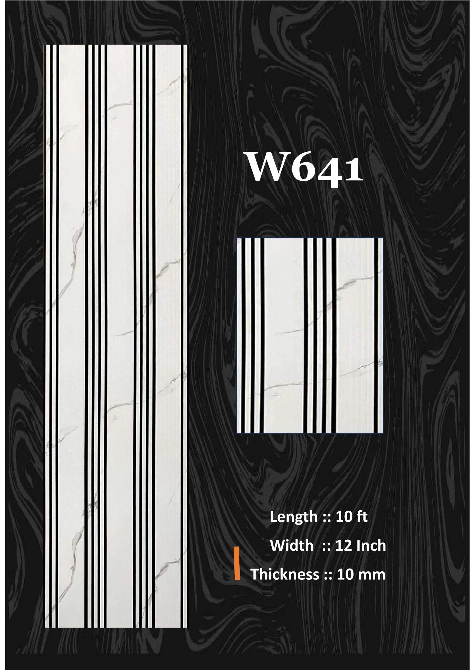 Fluted Panel (34)