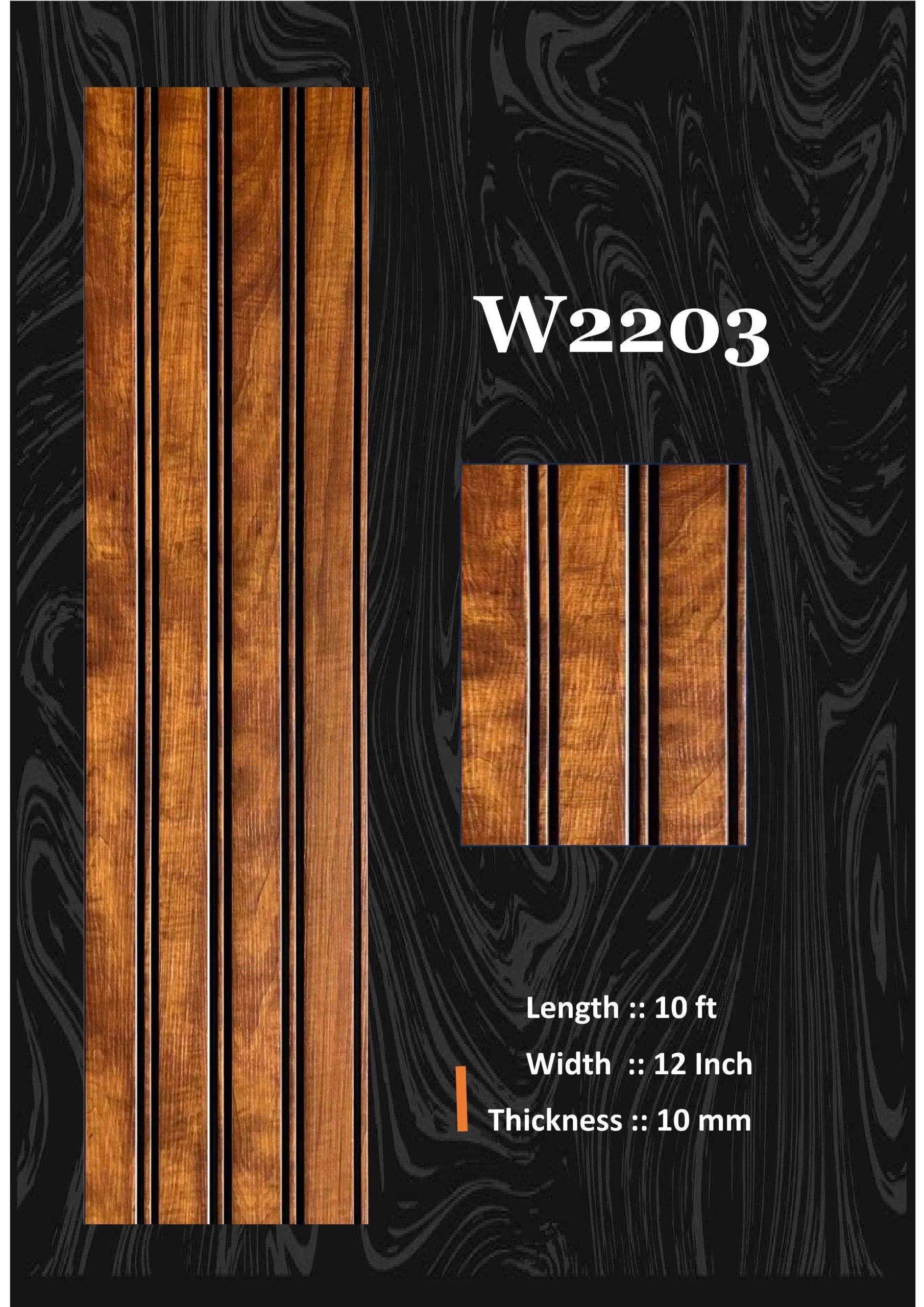 Fluted Panel (36)