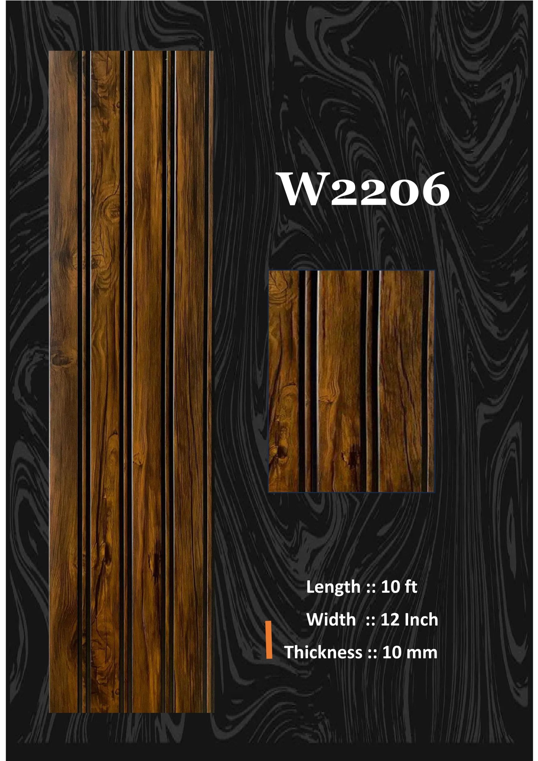 Fluted Panel (38)