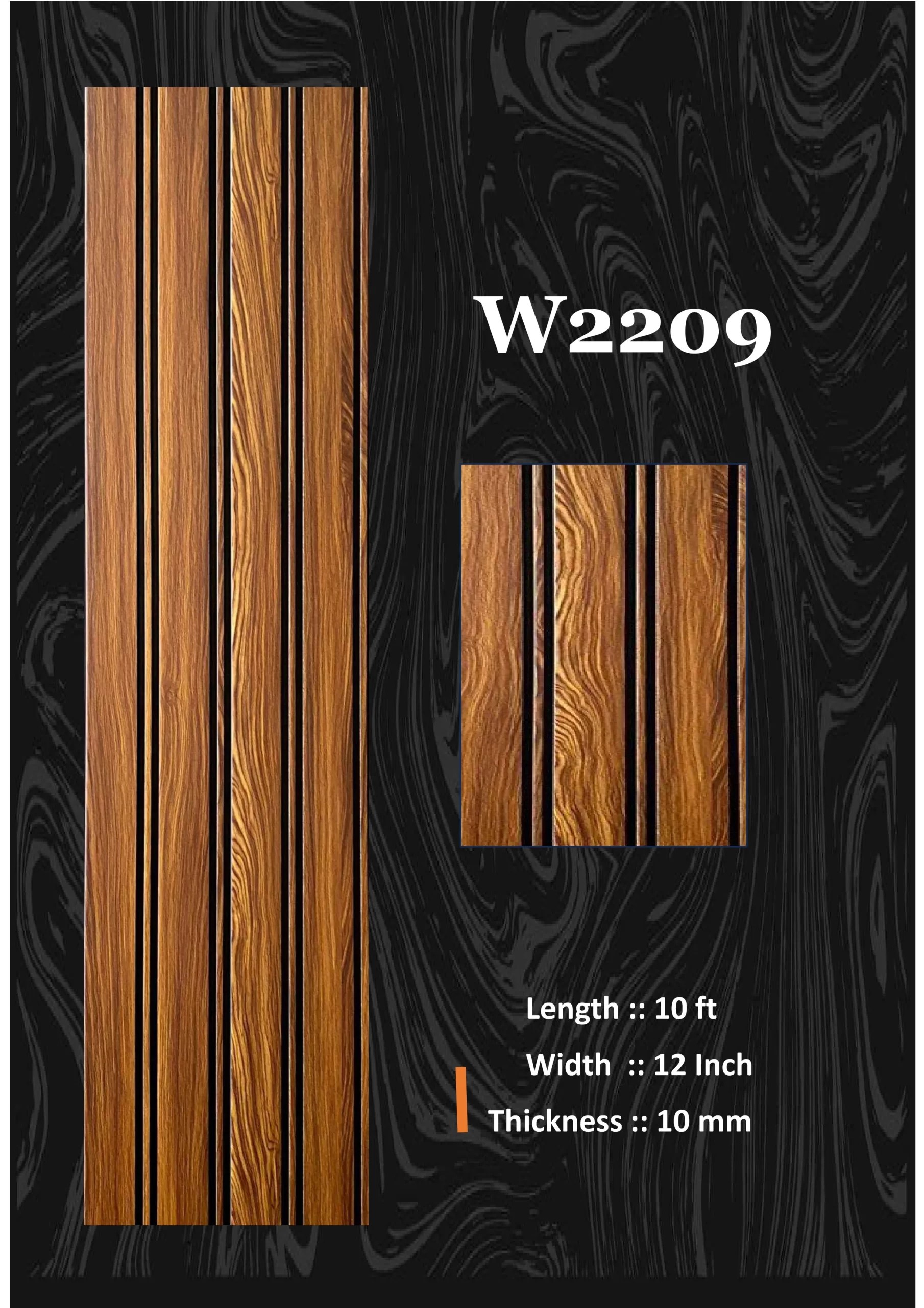 Fluted Panel (40)