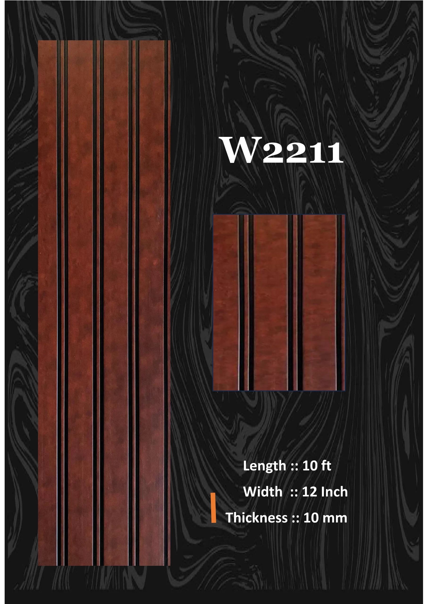 Fluted Panel (42)