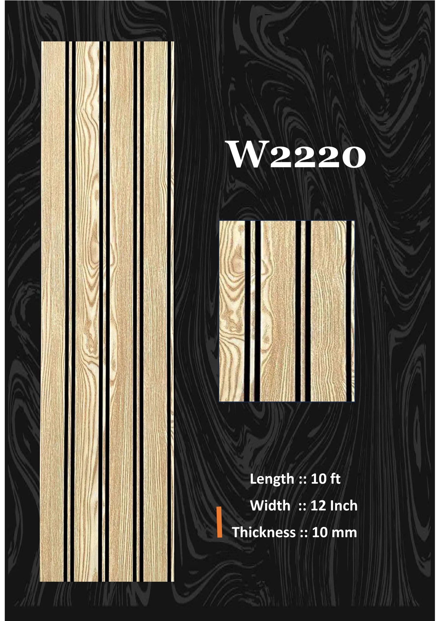 Fluted Panel (46)