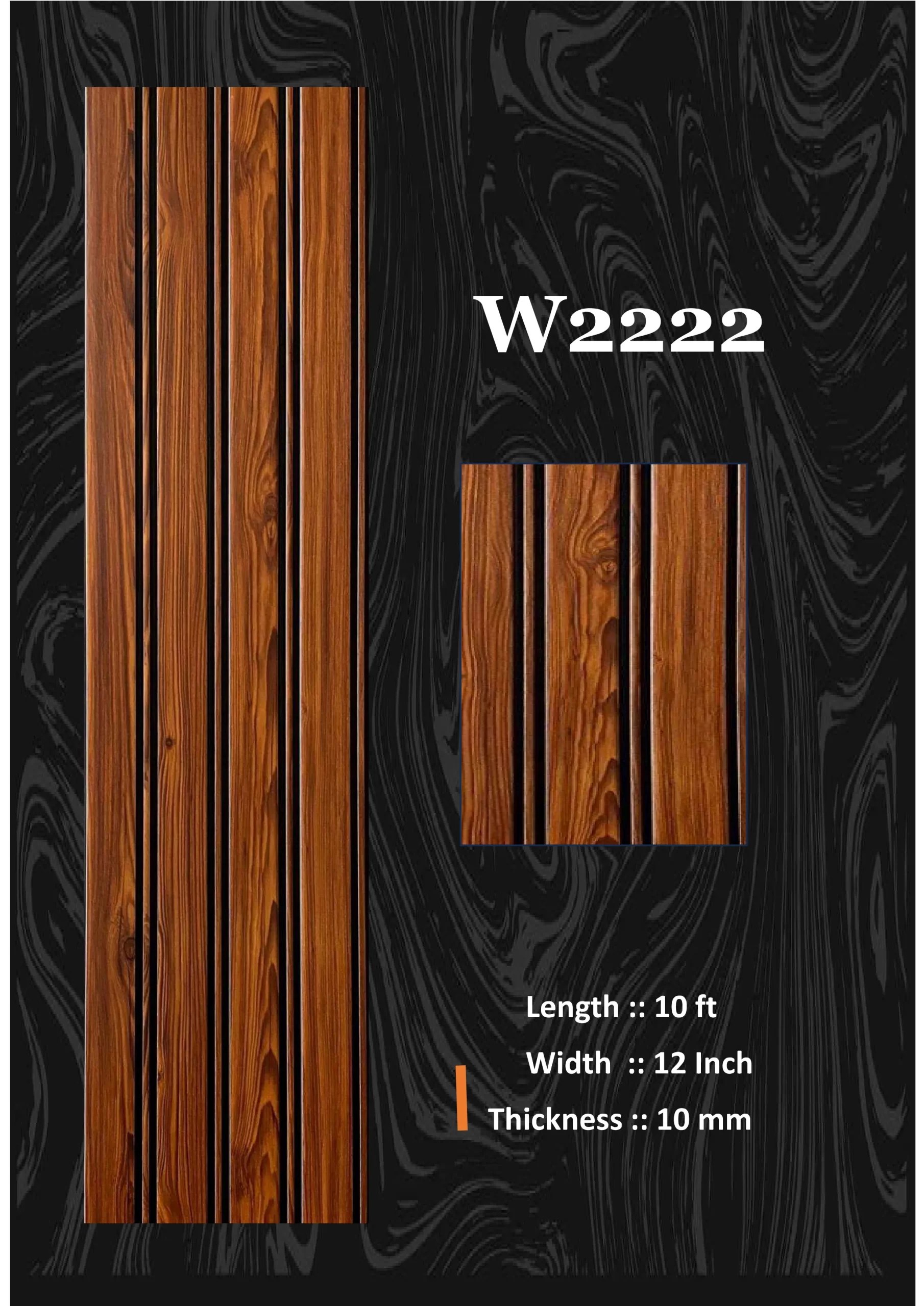 Fluted Panel (48)
