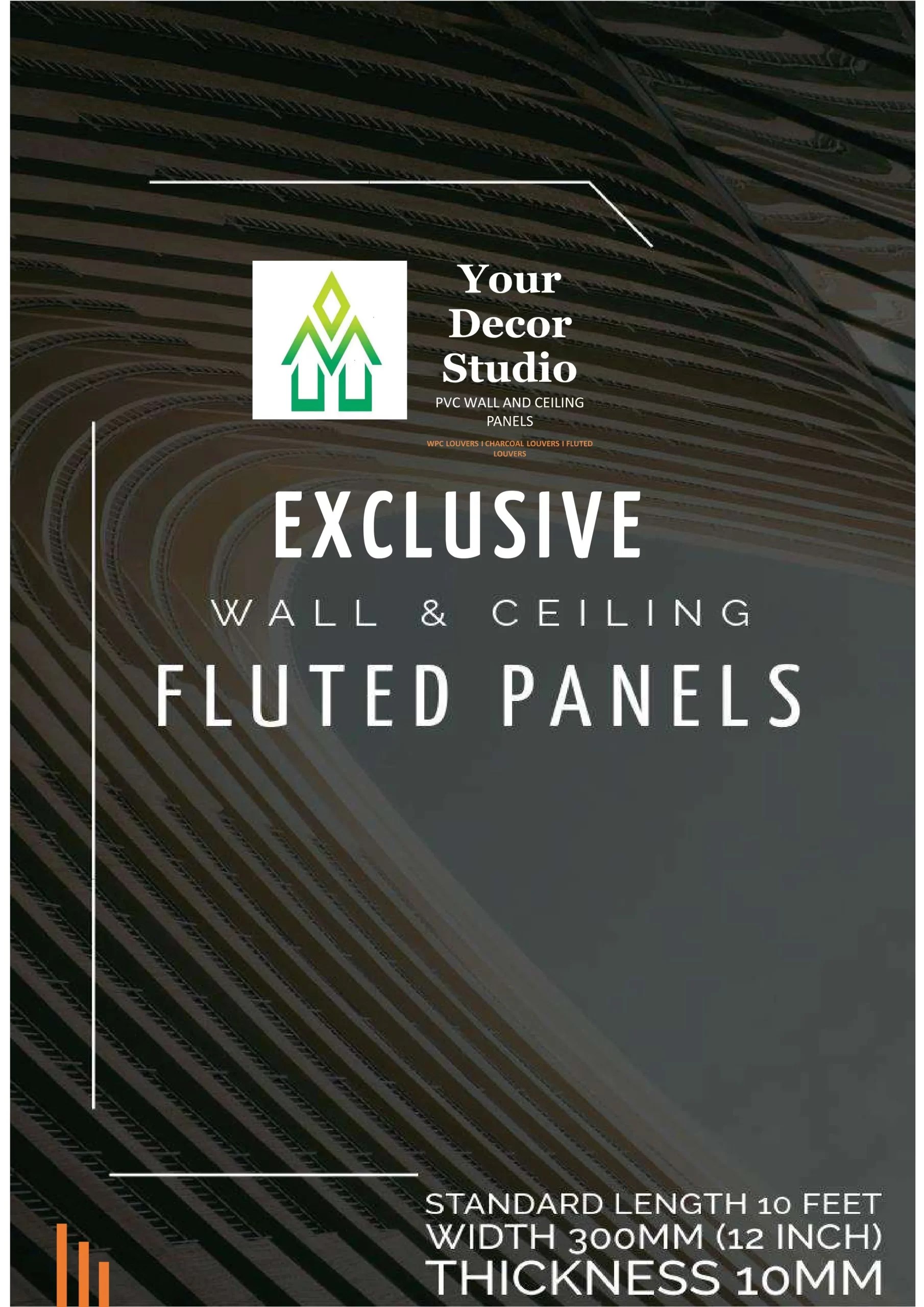 Fluted Panel (49)