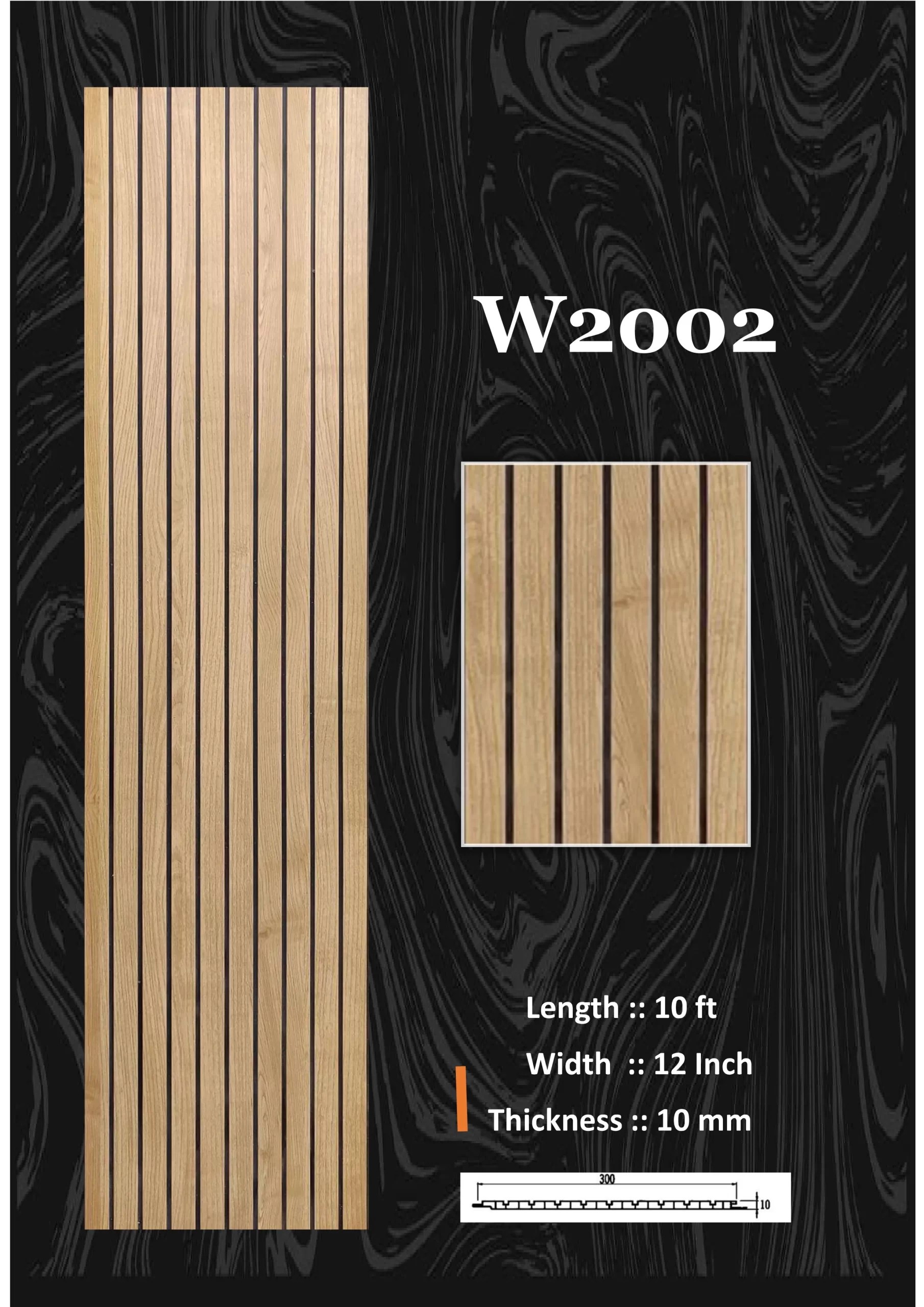 Fluted Panel (51)