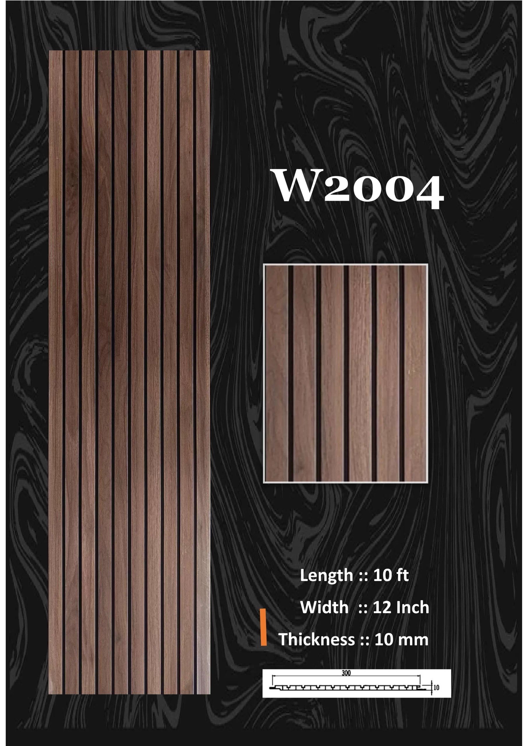 Fluted Panel (52)