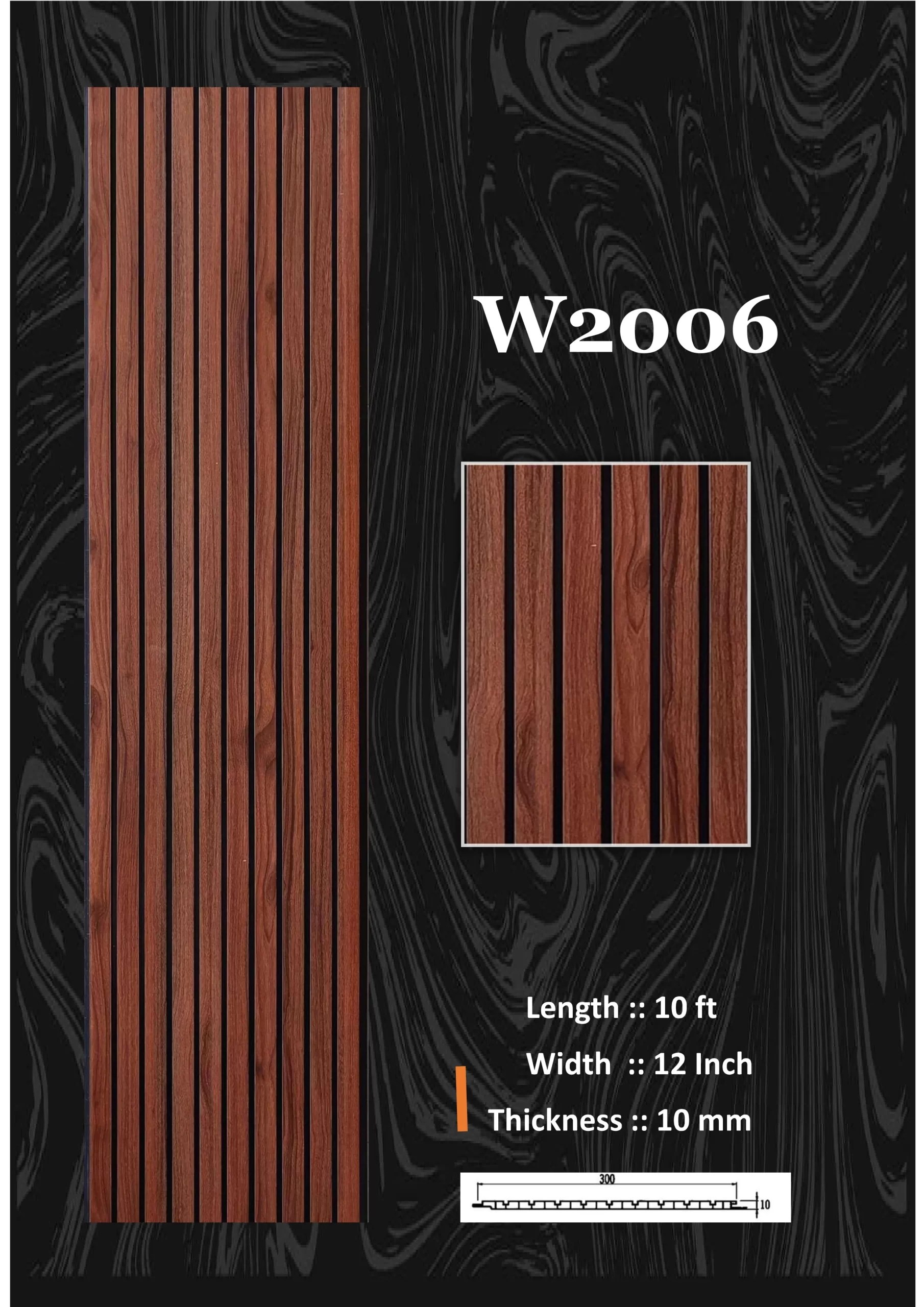 Fluted Panel (54)