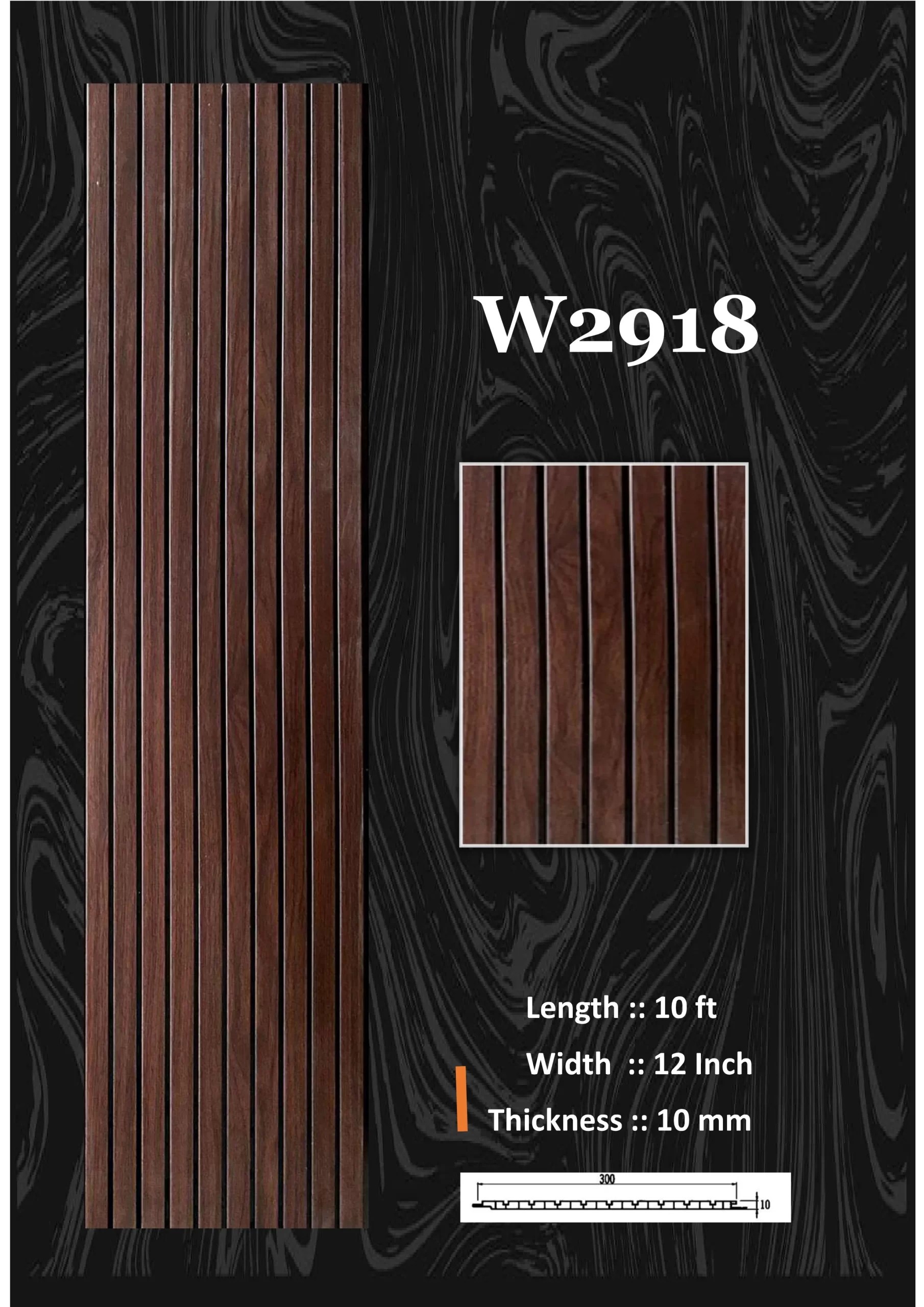Fluted Panel (65)