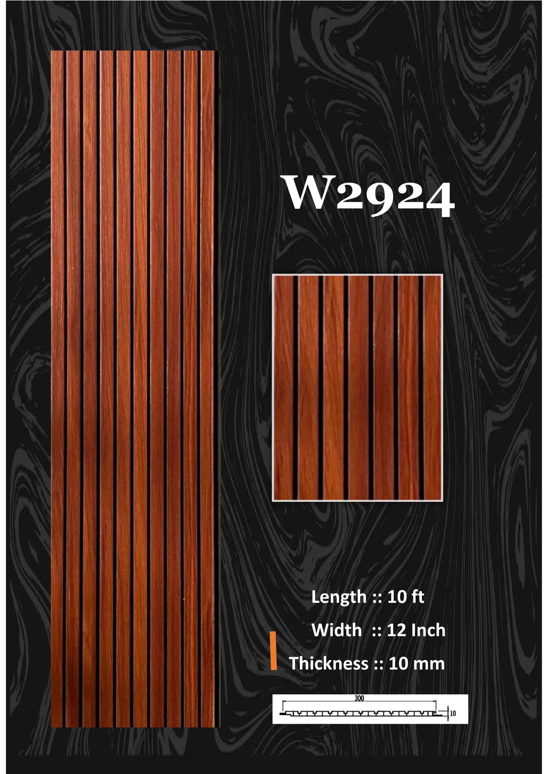 Fluted Panel (68)