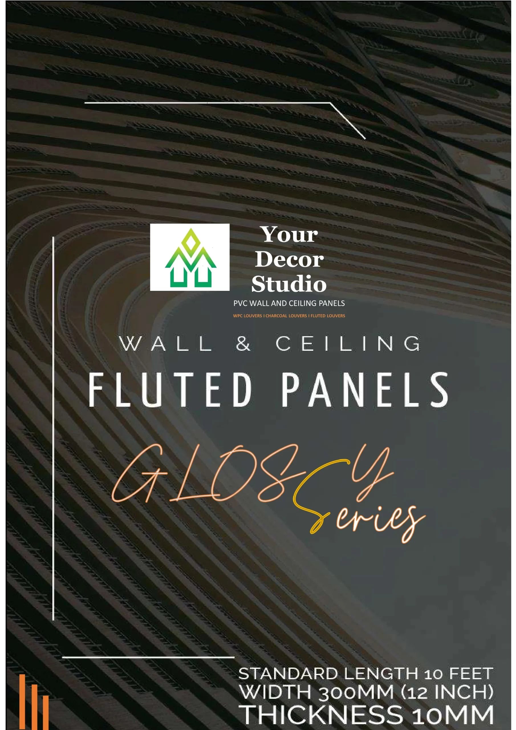 Fluted Panel (69)