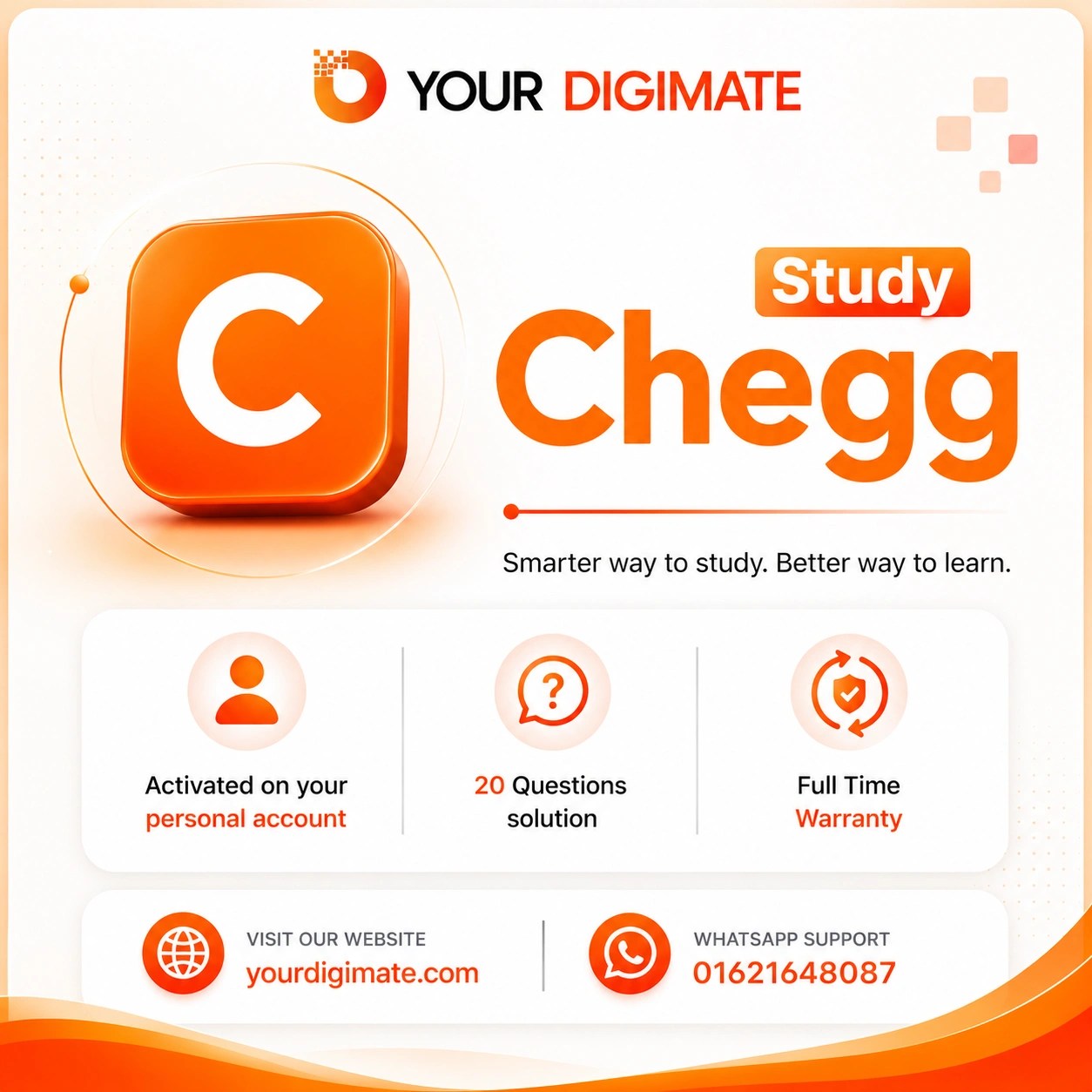 chegg