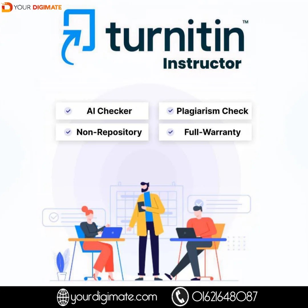 turnitin subscription bd