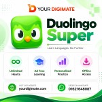 Duolingo Super in Bangladesh