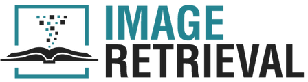 New Image Retrieval Logo