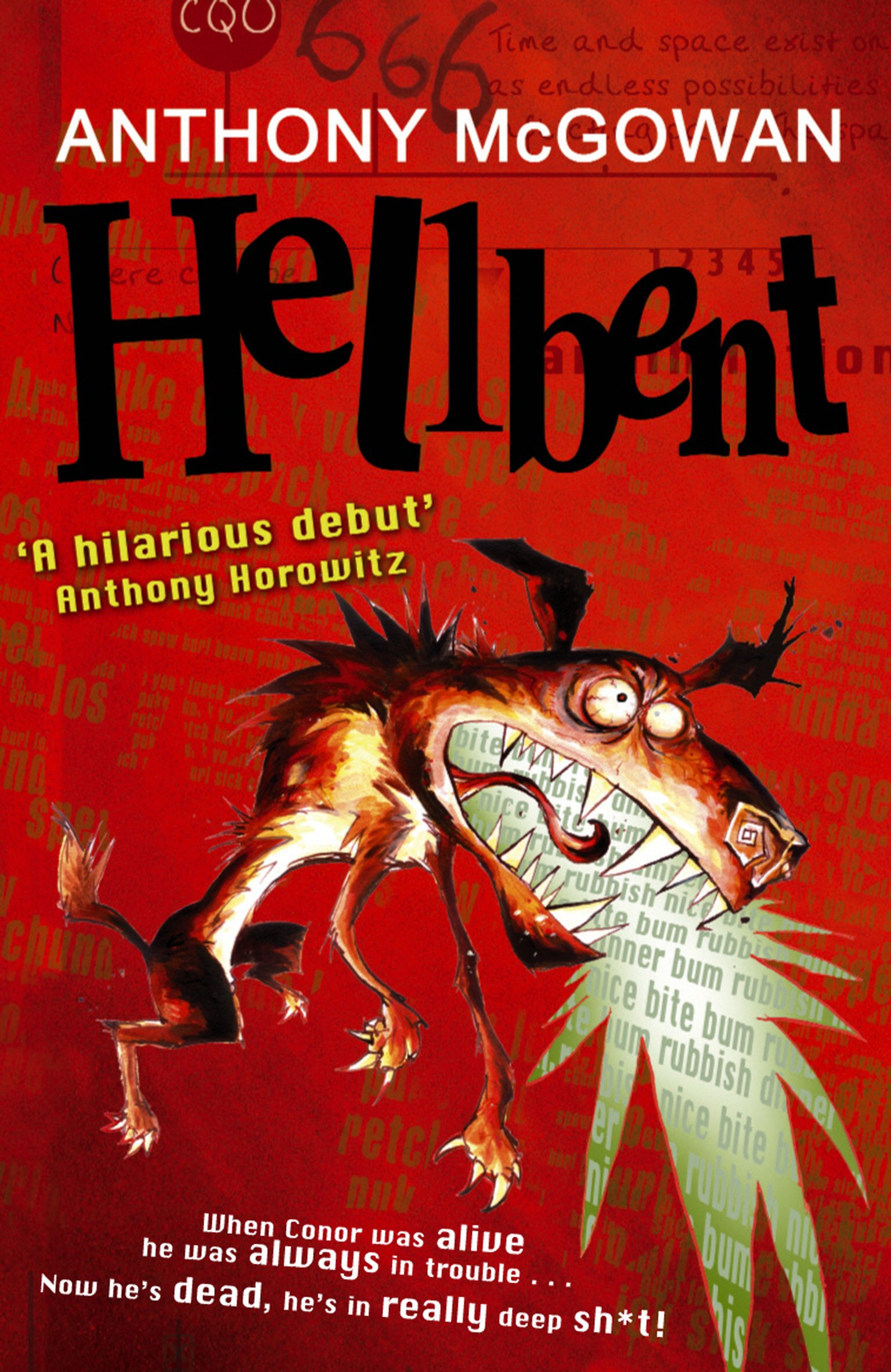 hellbent review
