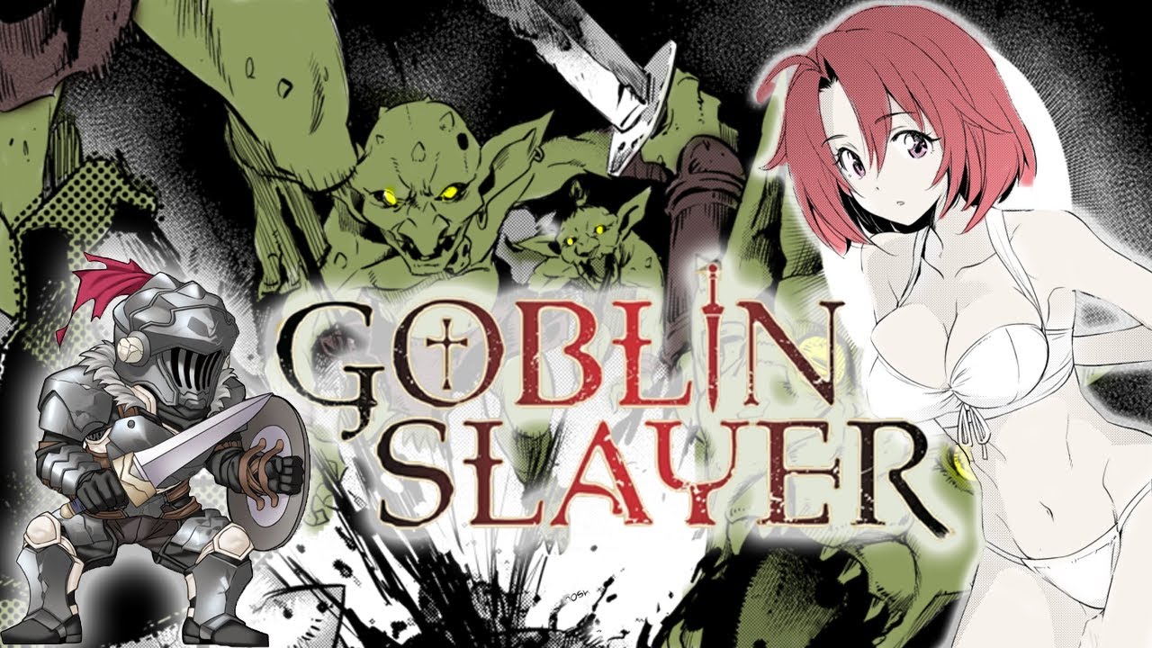 goblin slayer review