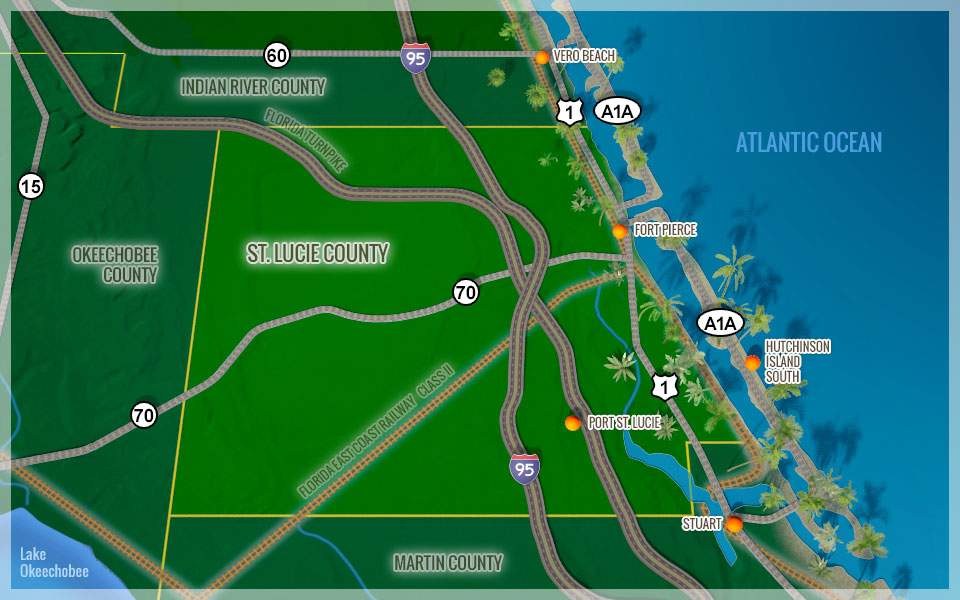 Where Is Port St Lucie Florida Closest Airport At Karin Wright Blog View3 Base R1 