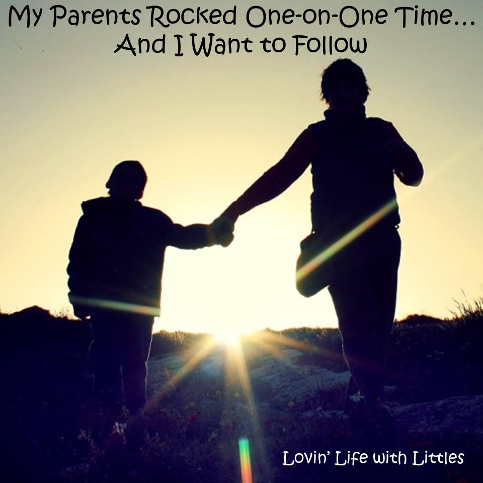 My Parents Rocked This…and I Want to Follow