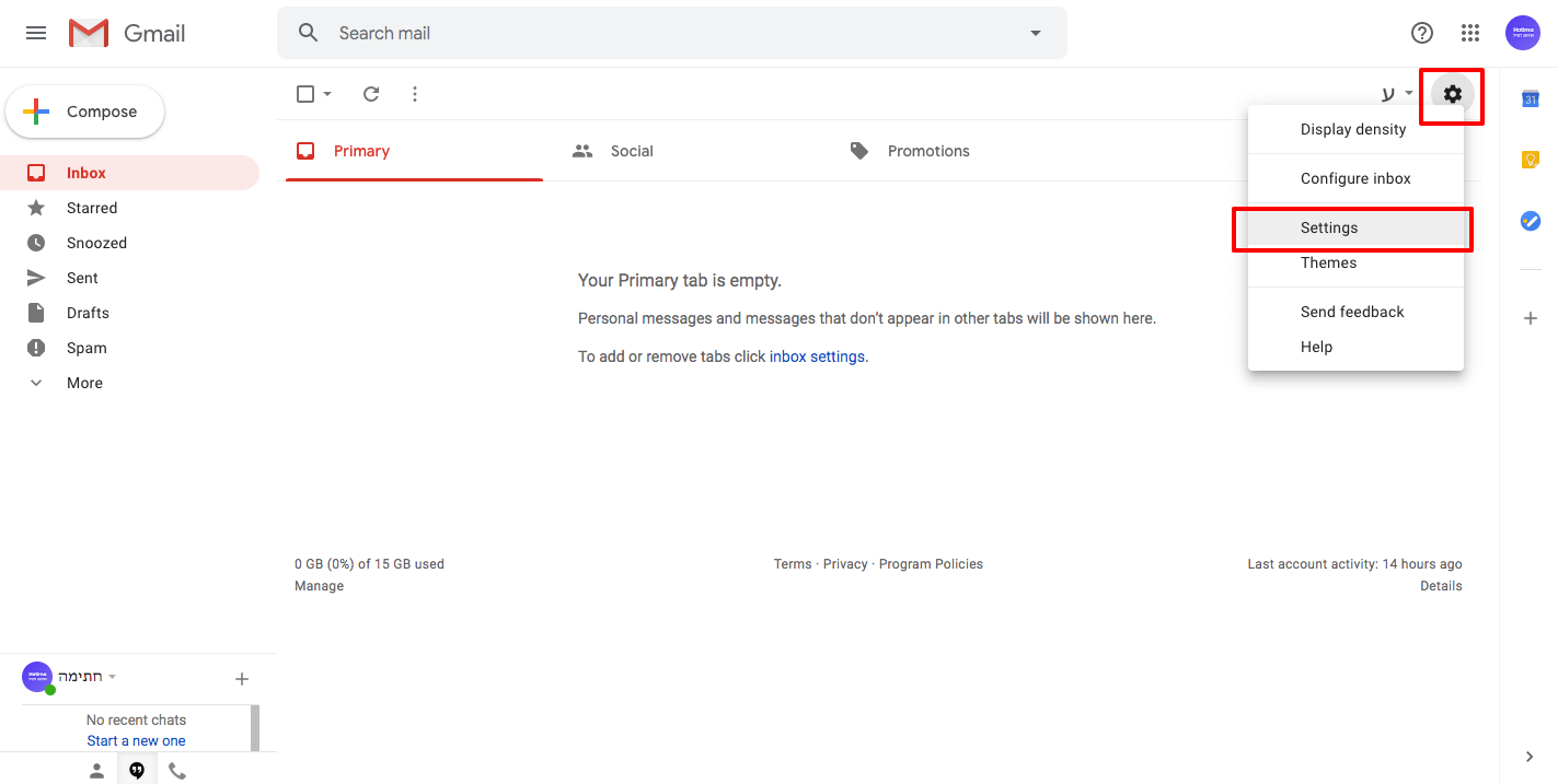 By submitting your email, you agree to the terms of use and privacy poli. Youremailsignature How To Add Signature To Gmail