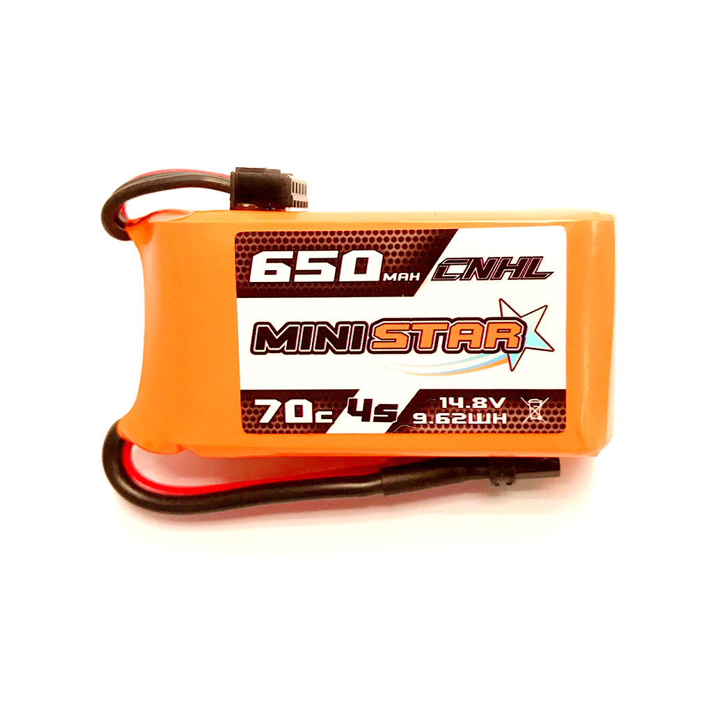 CNHL MiniStar 14.8V 4S | Your FPV Drones, Buy Online, UK