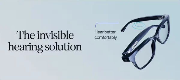 Nuance Audio