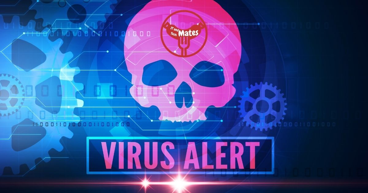 how can i protect my computer from virus your it and tech mates