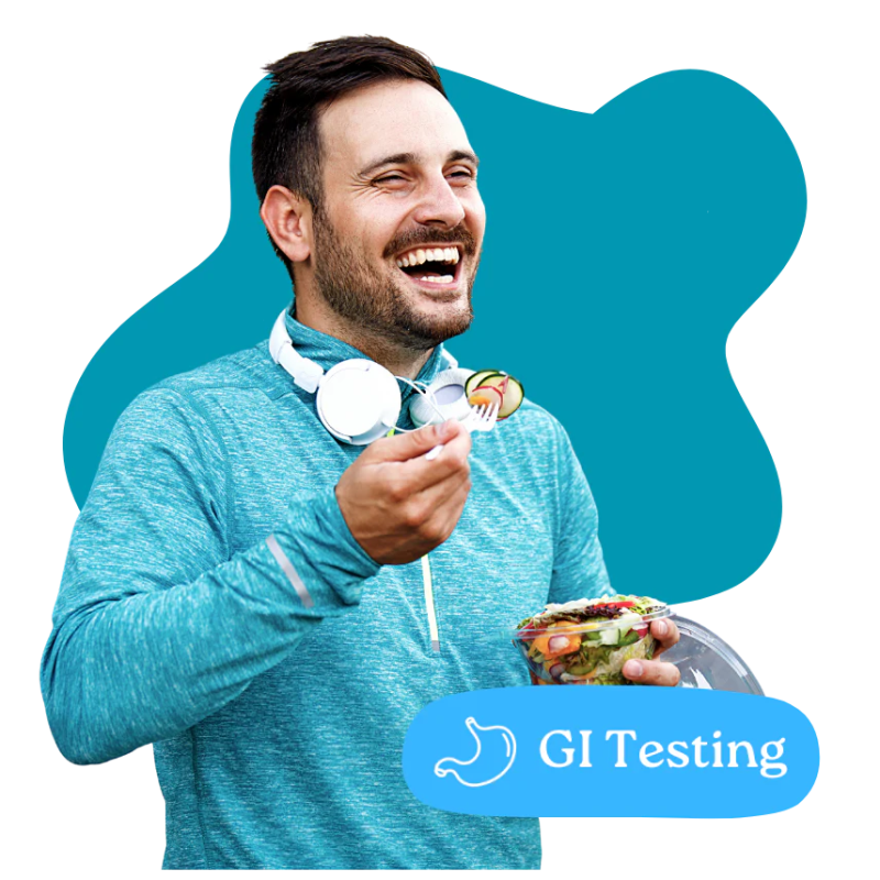 Gi Microbial Assay Plus Gi Map Yourlabwork - Nature Wallpapers - Stunning 4K Collection