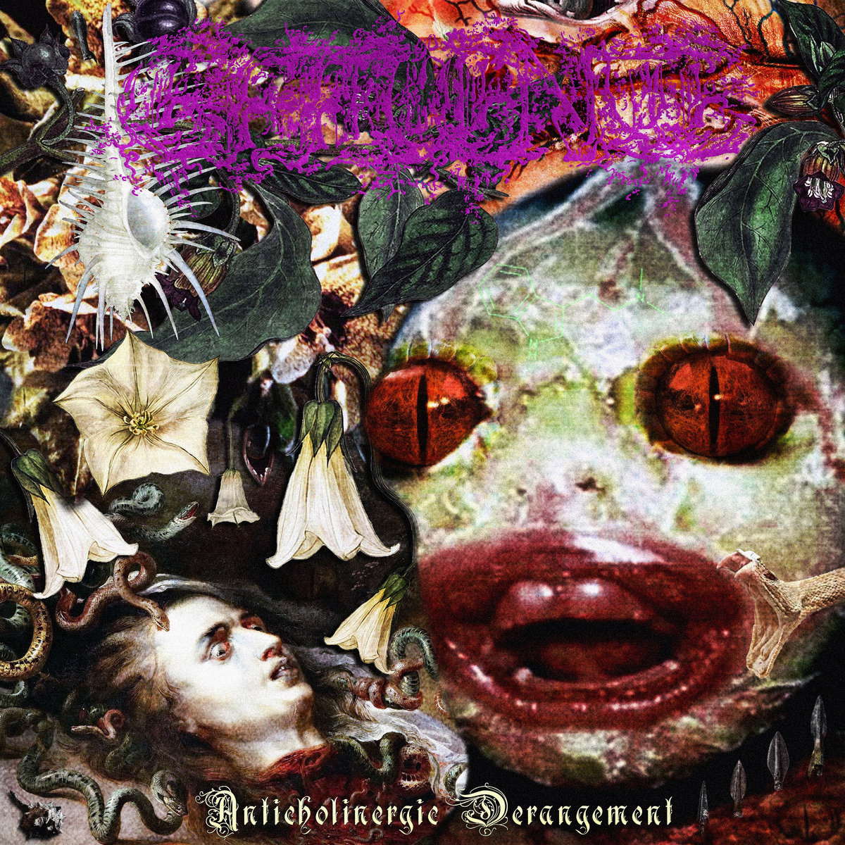 Brutal Death Metal Archives - Last Rites