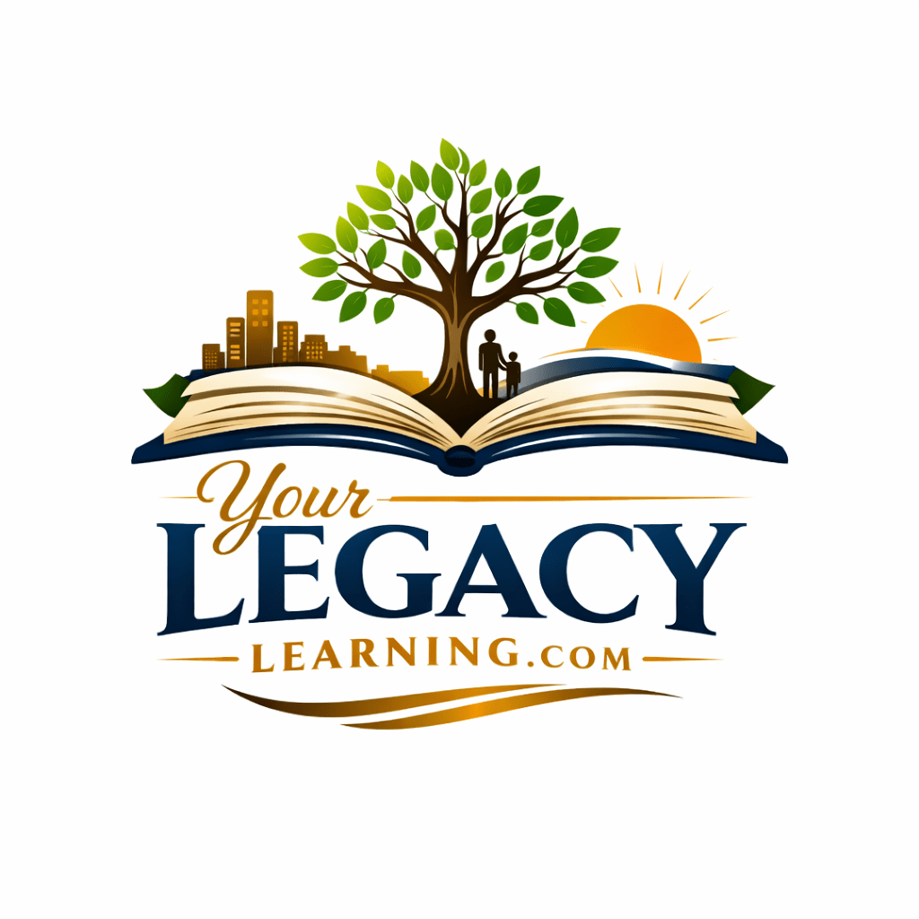 Your Legacy Learning