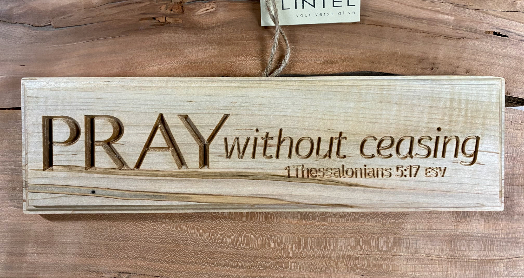 1 Thess. 5:17 - Image 5