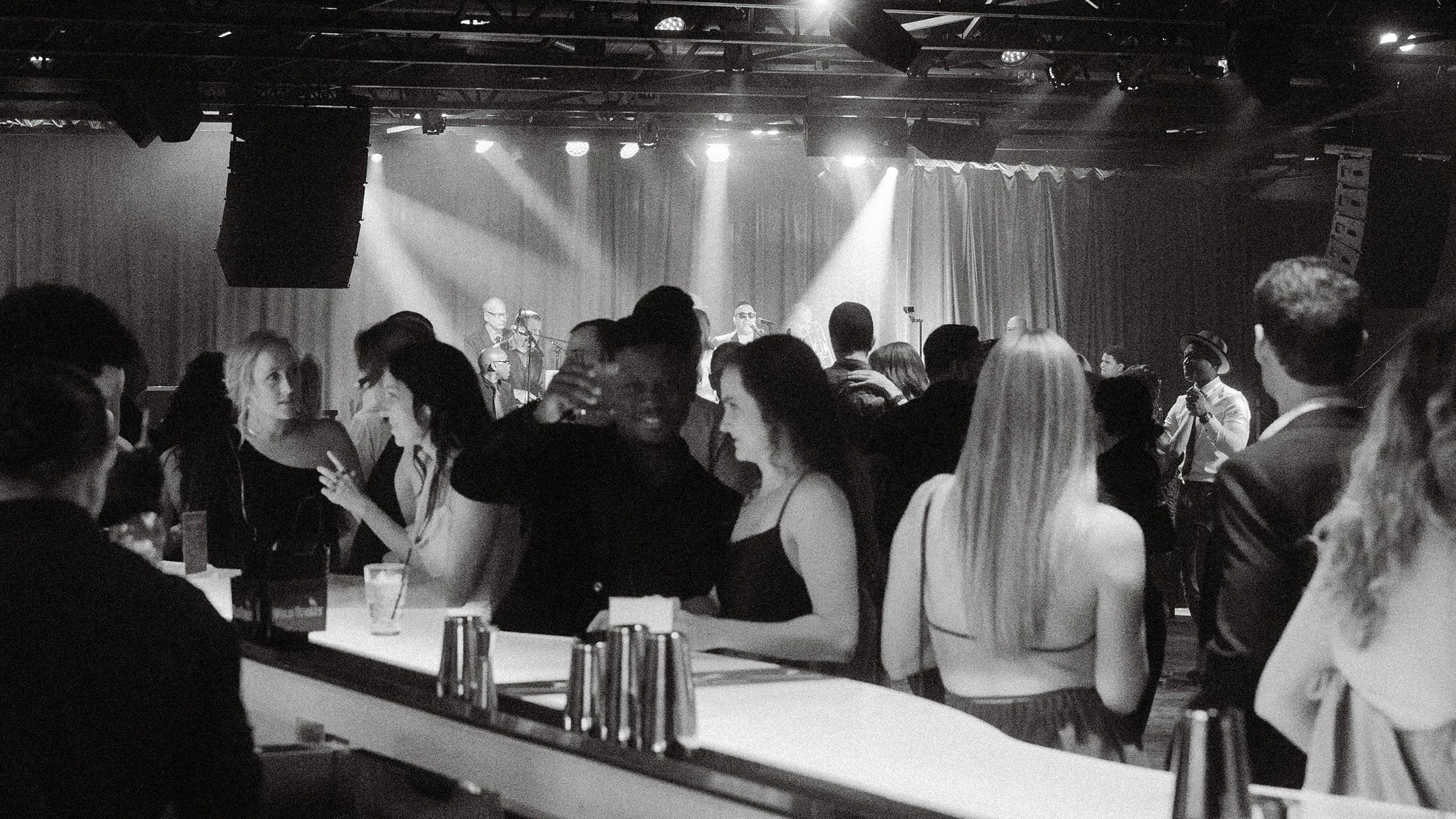 Aura Live Nashville S Hidden Gem For Private