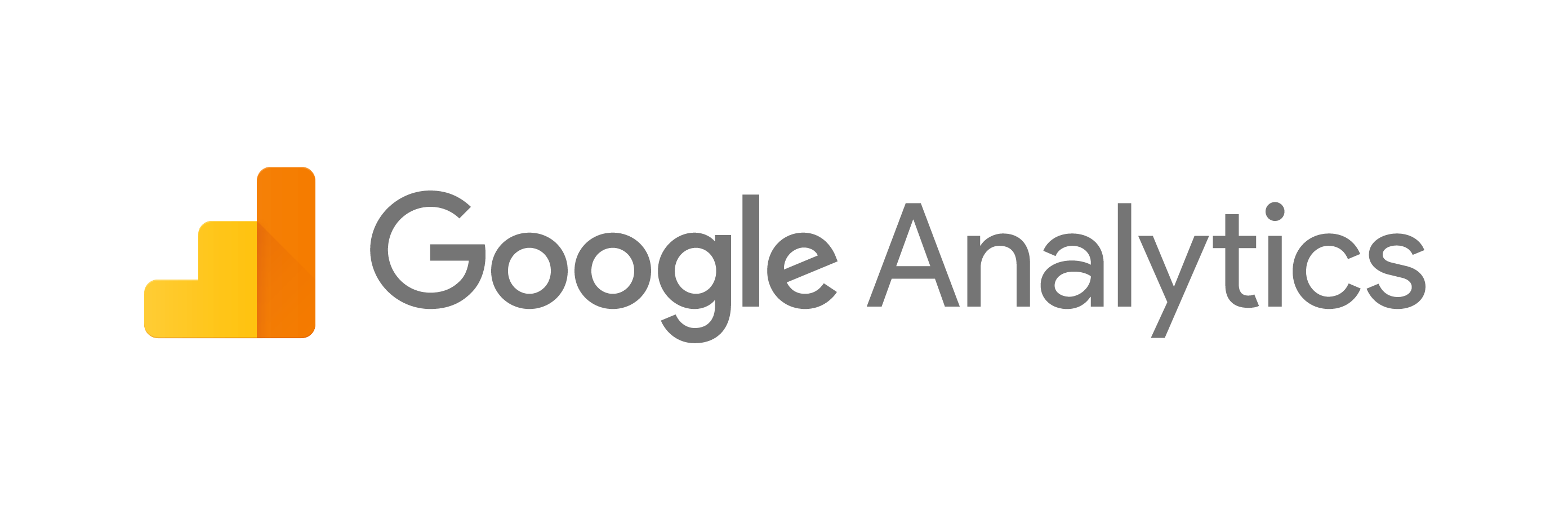 Google Analytics Logo