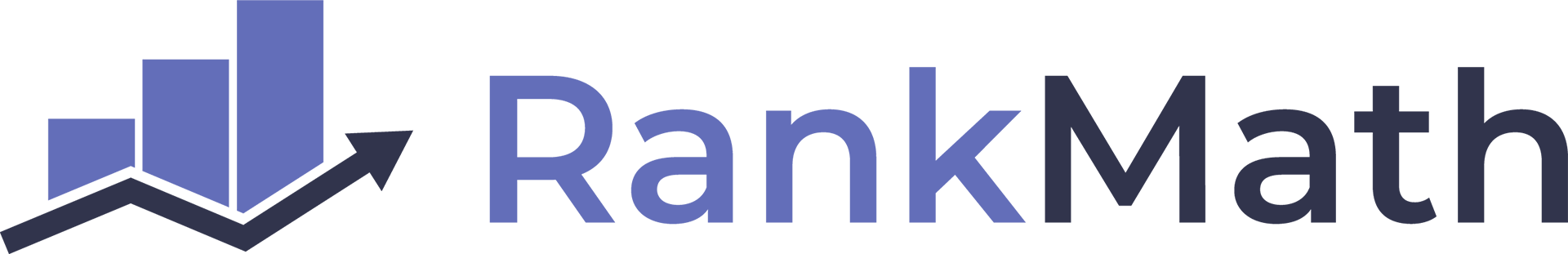RankMath Logo