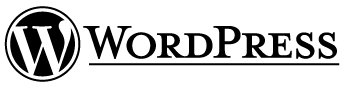 Wordpress Logo